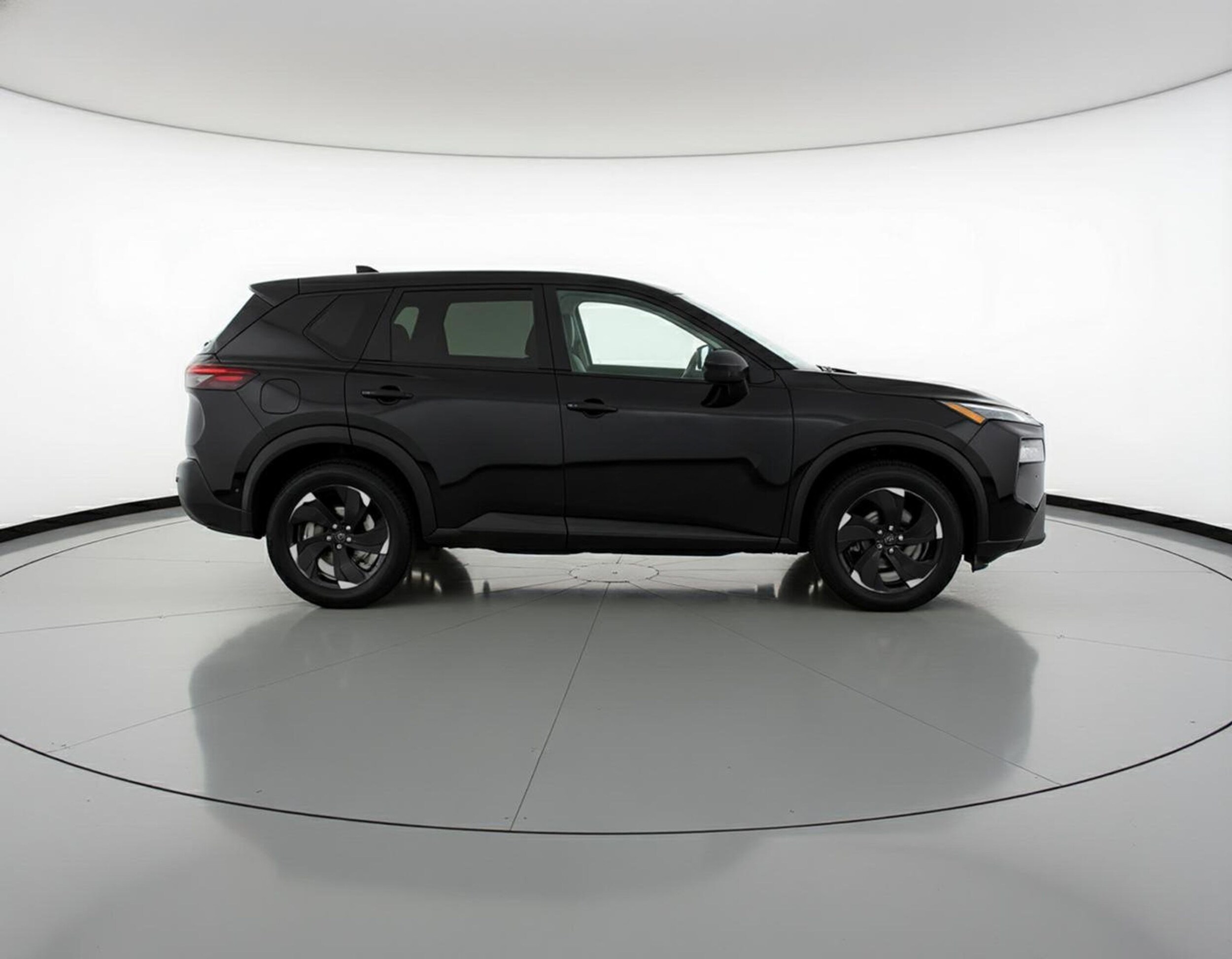 Thumbnail: 2025 Nissan Rogue - 8