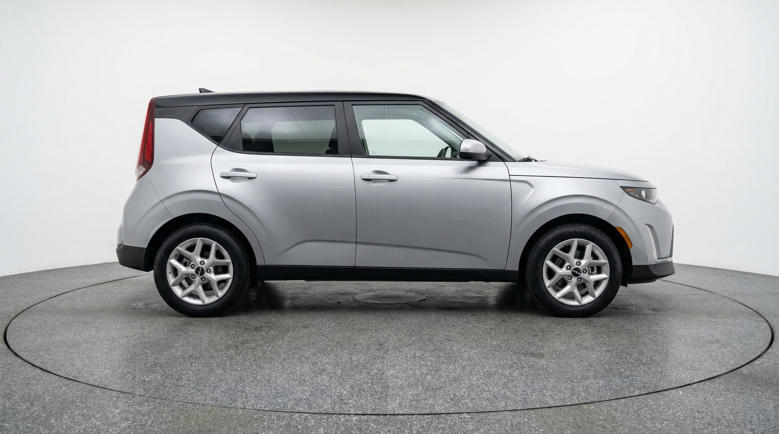 Thumbnail: 2025 Kia Soul - 8