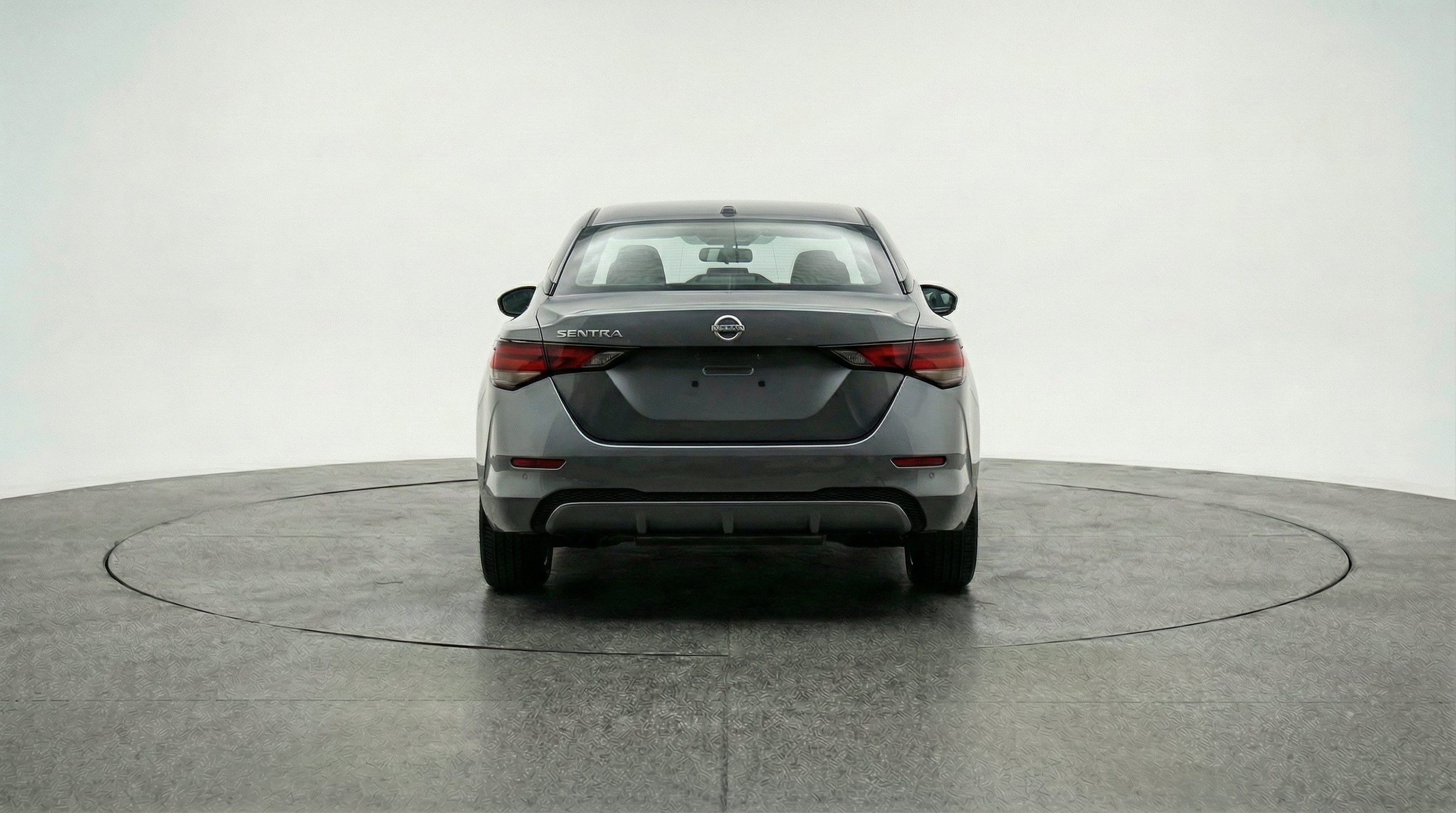 Thumbnail: 2025 Nissan Sentra - 7