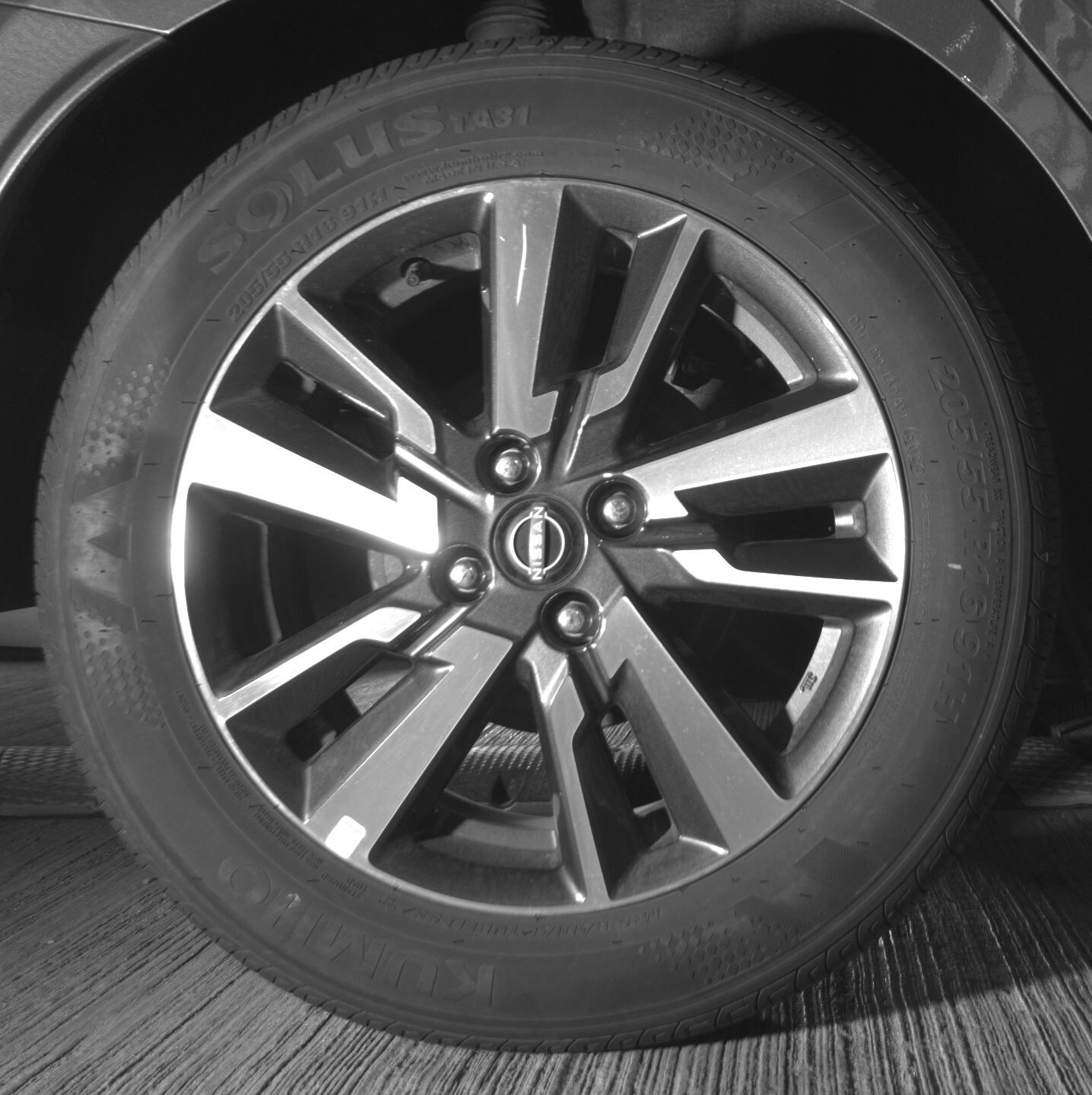 Thumbnail: 2025 Nissan Versa - 12