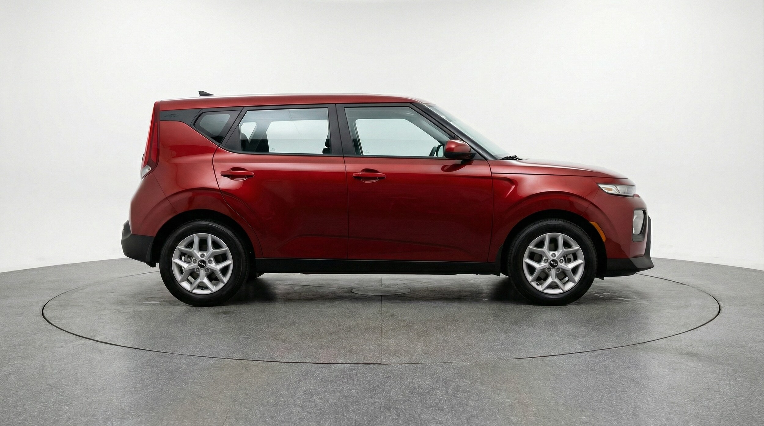 Thumbnail: 2025 Kia Soul - 8