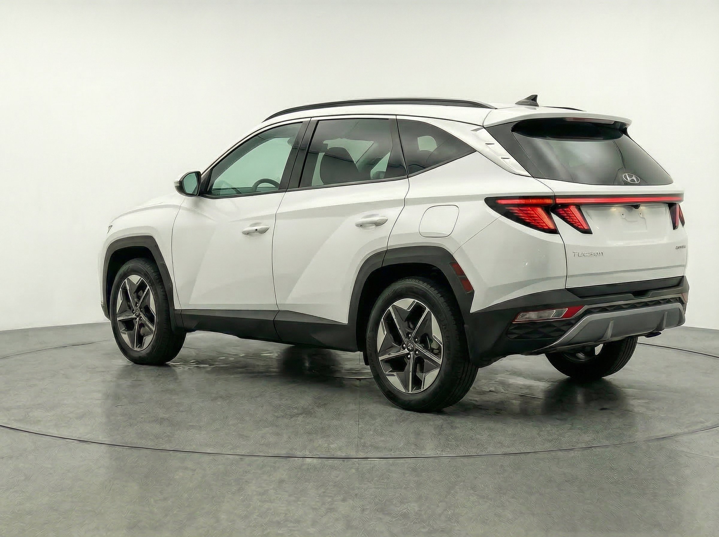 Thumbnail: 2026 Hyundai Tucson - 6