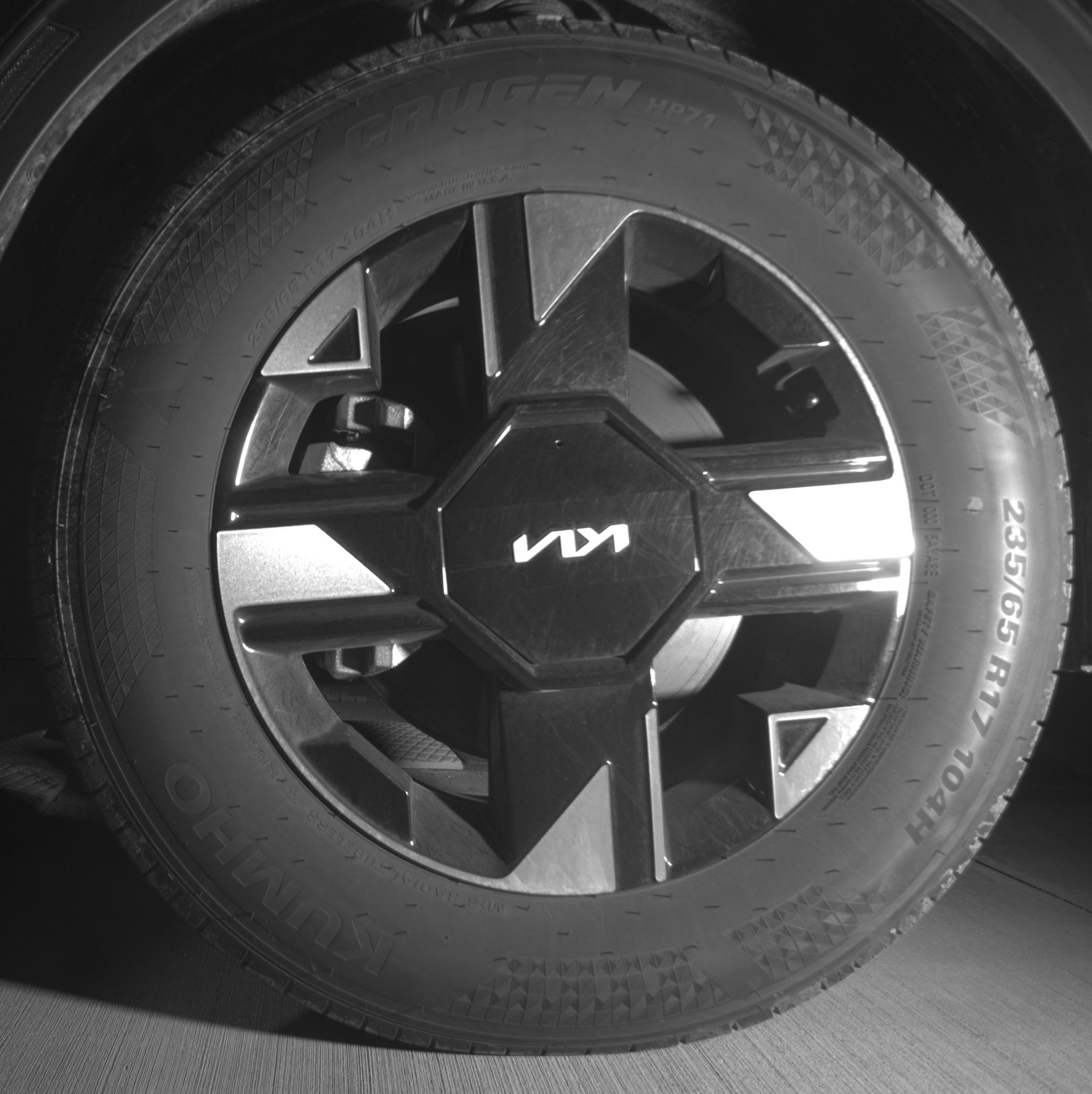 Thumbnail: 2026 Kia Sportage - 12