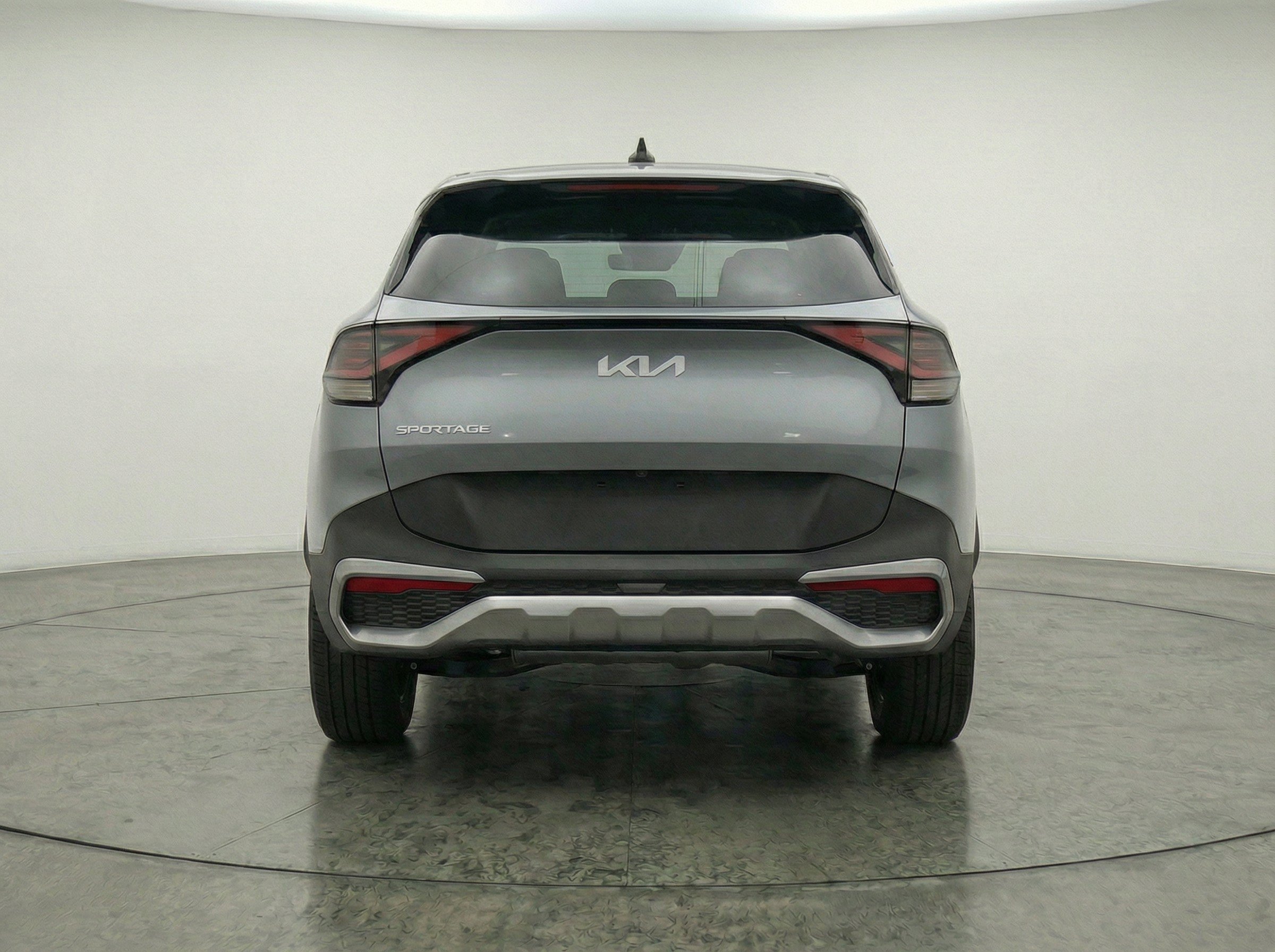 Thumbnail: 2026 Kia Sportage - 7