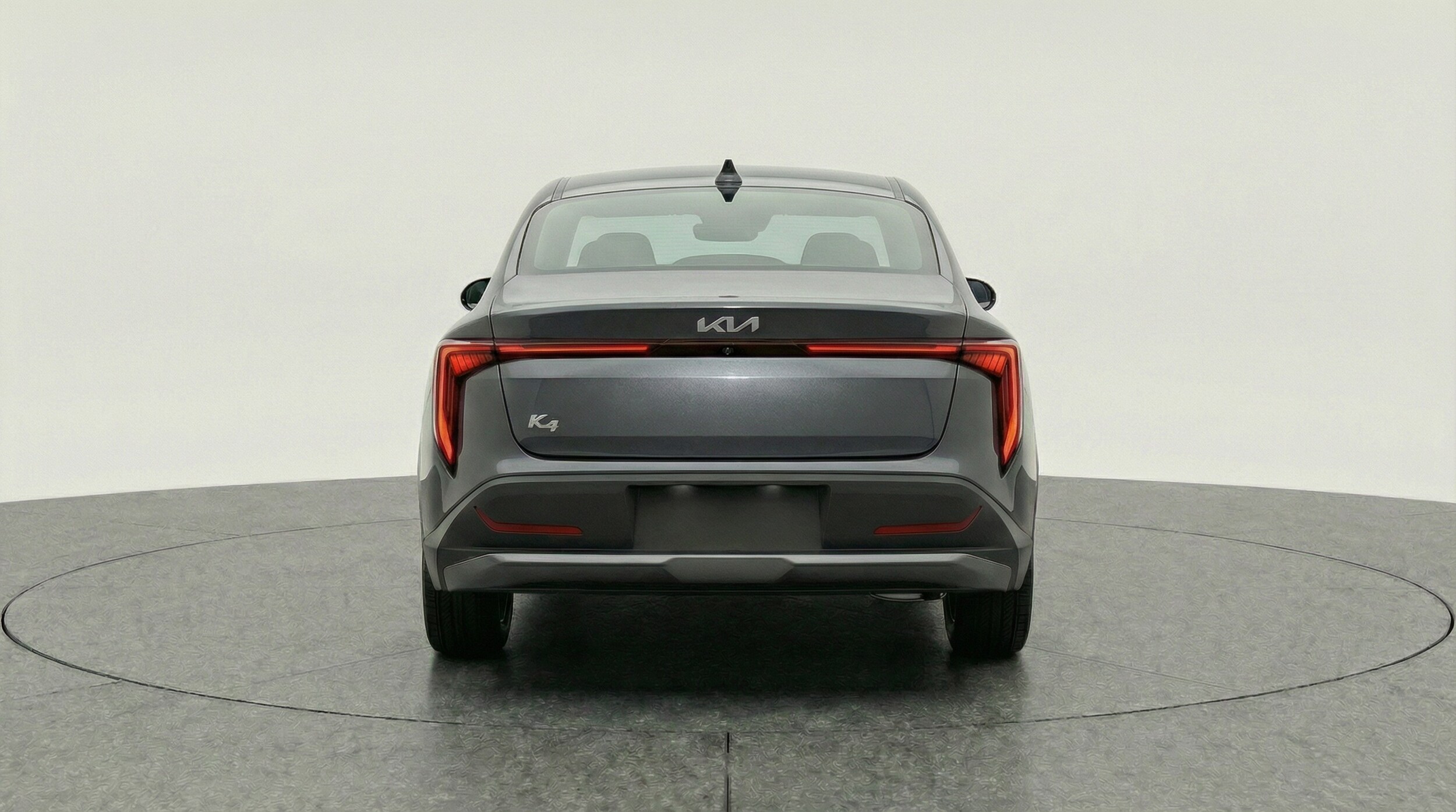Thumbnail: 2025 Kia K4 - 6