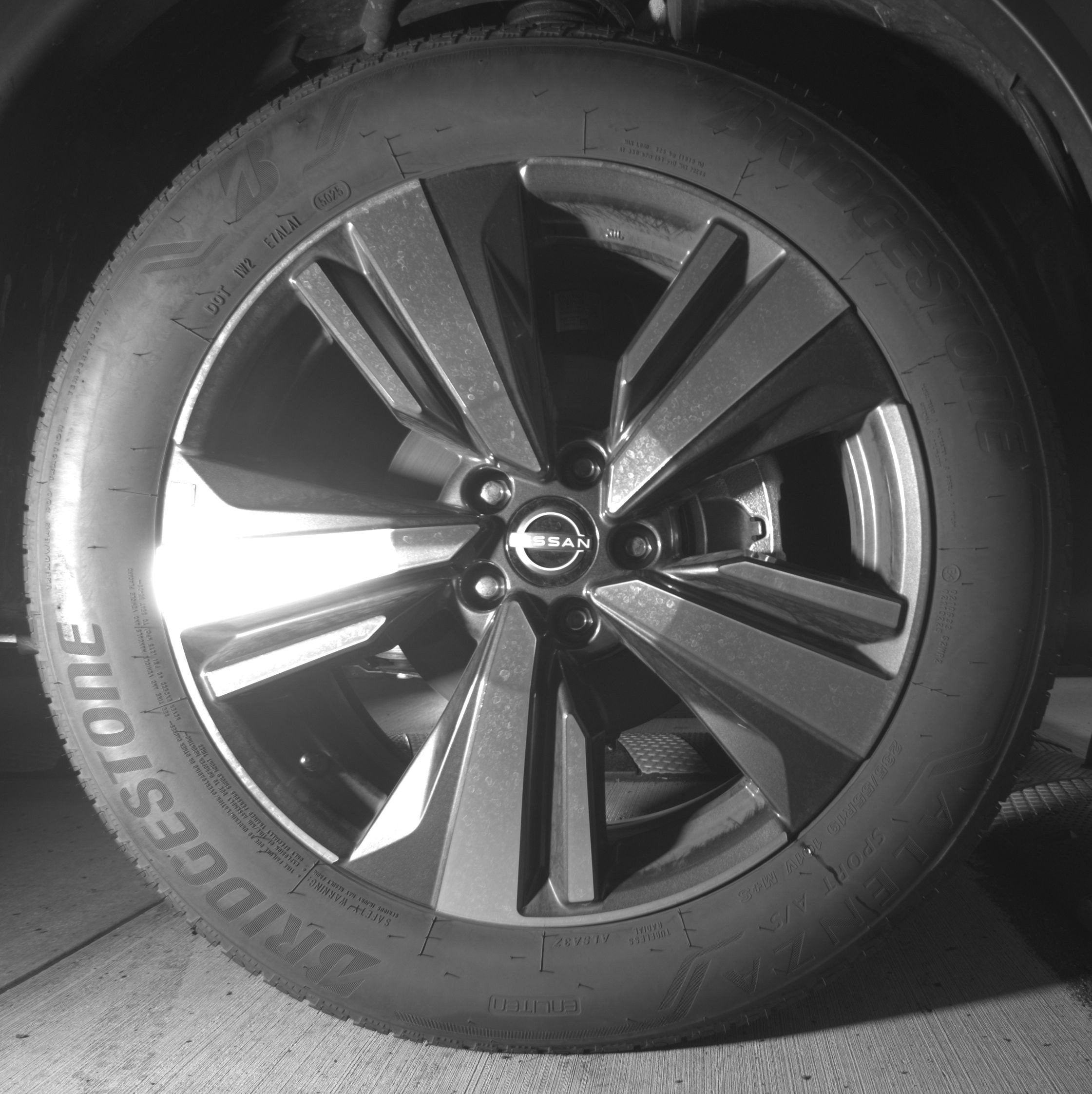 Thumbnail: 2026 Nissan Rogue - 13