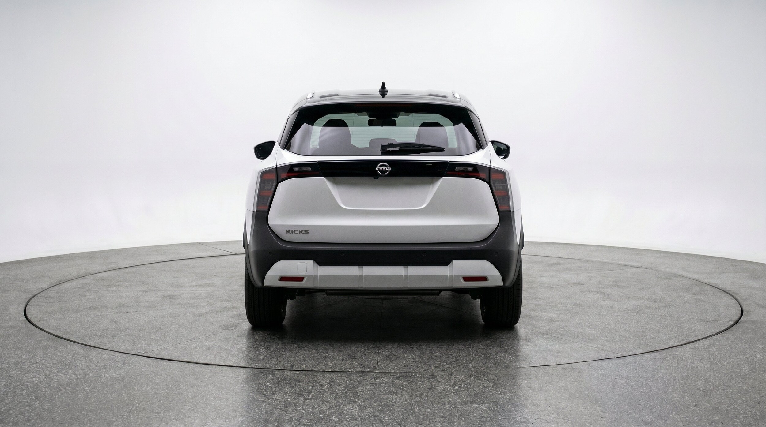 Thumbnail: 2026 Nissan Kicks - 7