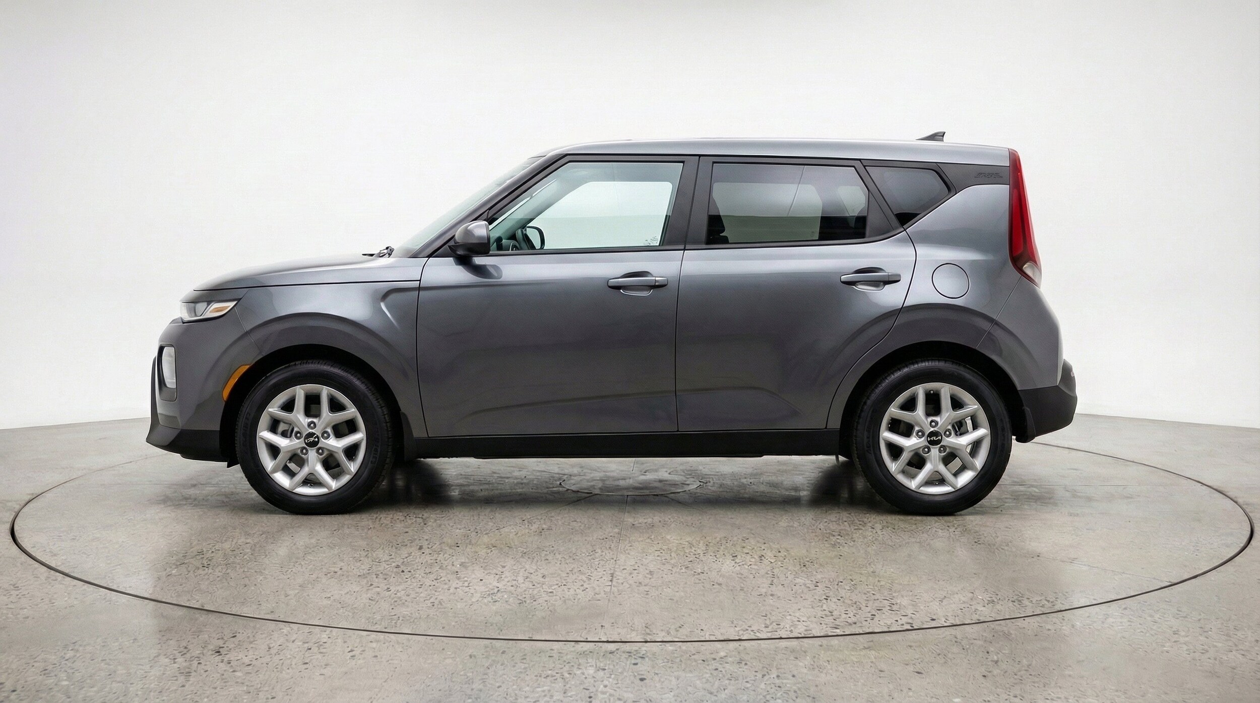 Thumbnail: 2025 Kia Soul - 5