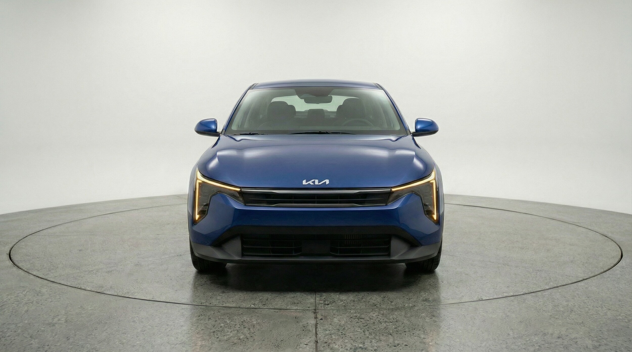 Thumbnail: 2025 Kia K4 - 2