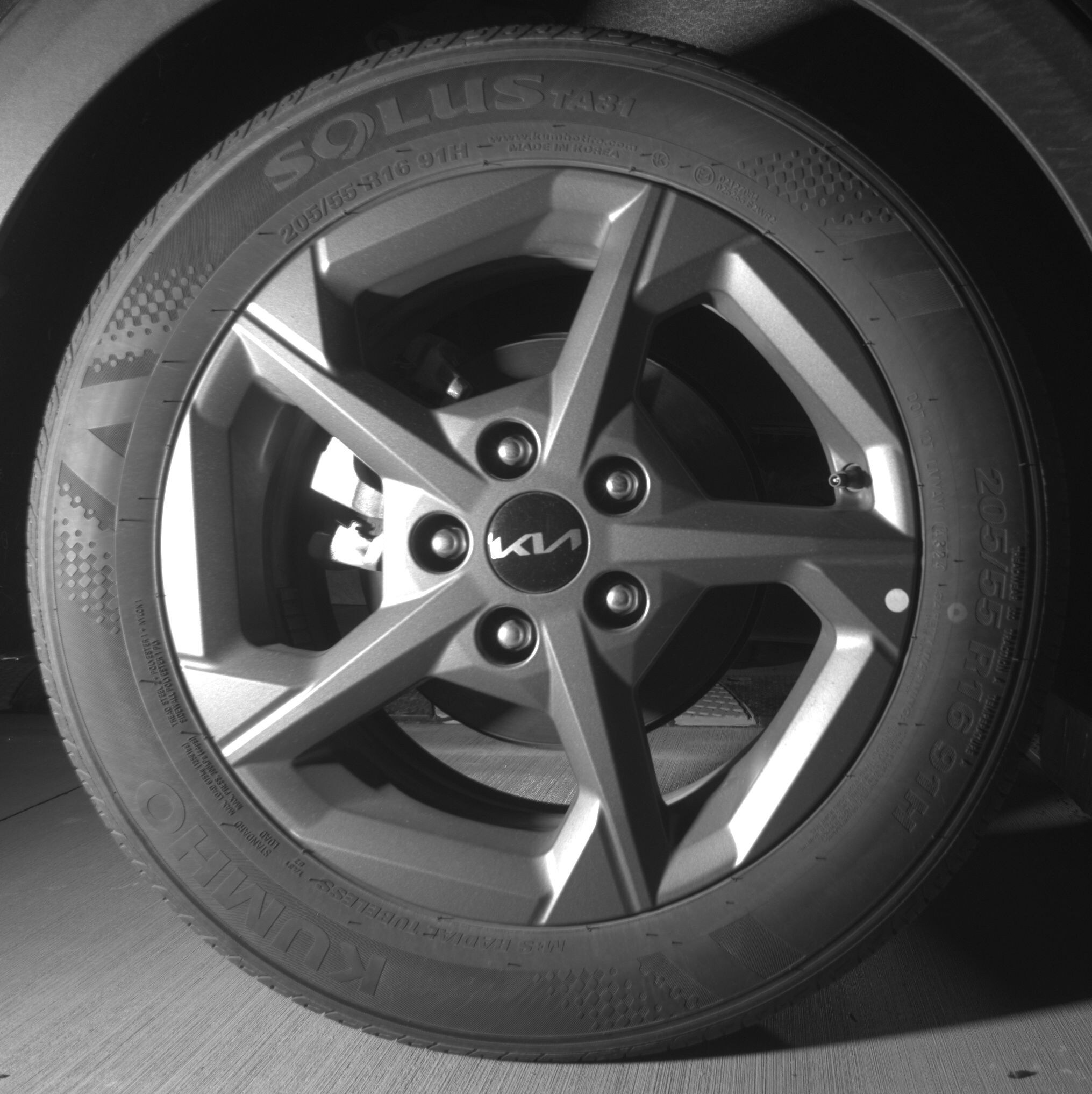 Thumbnail: 2025 Kia K4 - 12