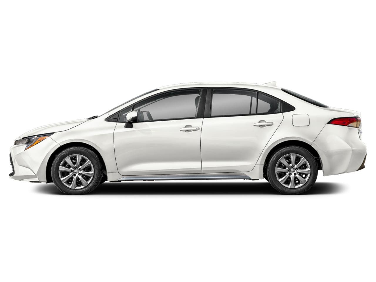 Thumbnail: 2025 Toyota Corolla - 3