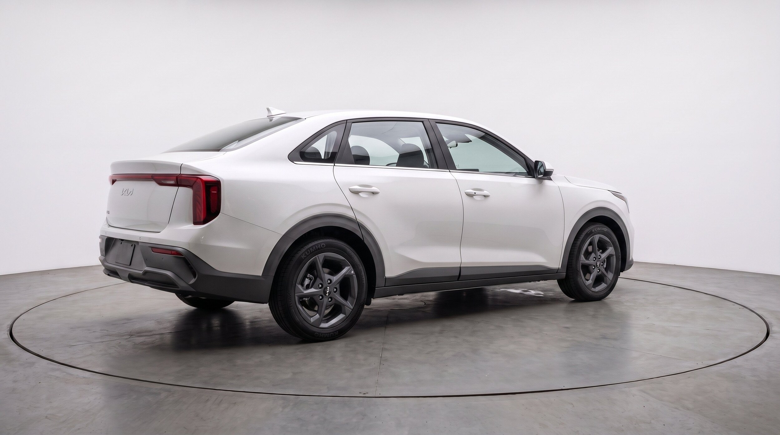 Thumbnail: 2026 Kia K4 - 9