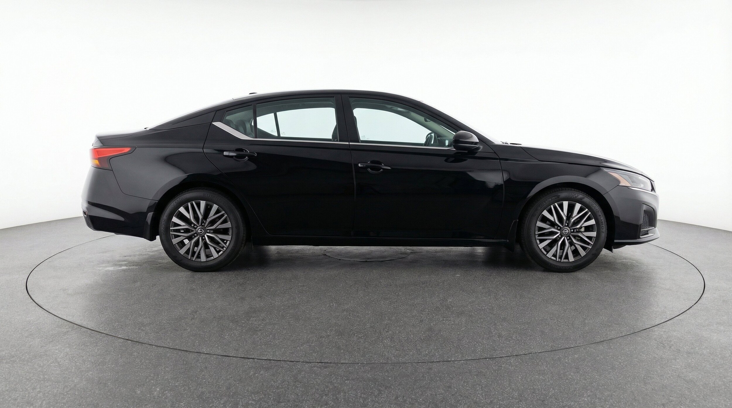 Thumbnail: 2026 Nissan Altima - 11
