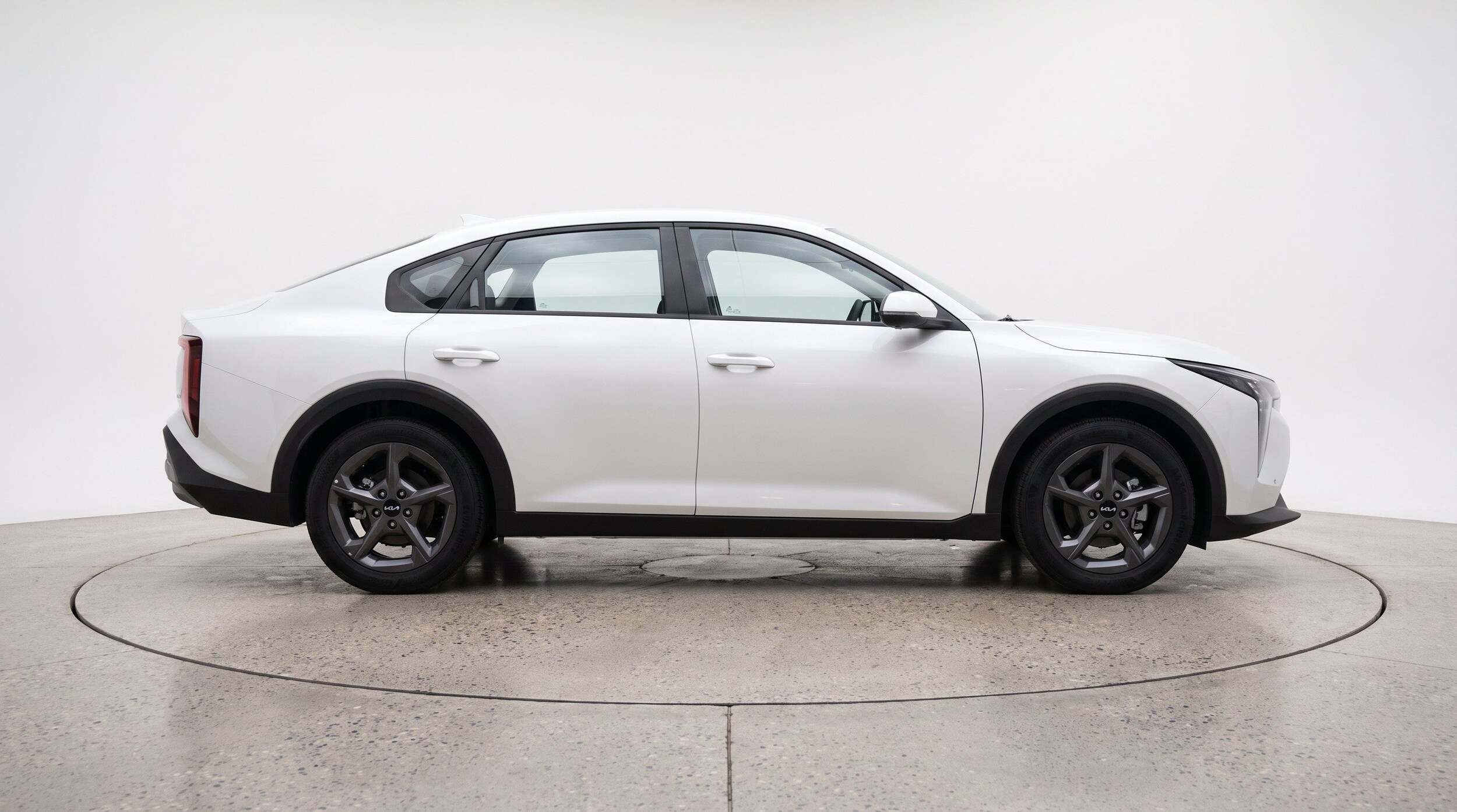 Thumbnail: 2026 Kia K4 - 11