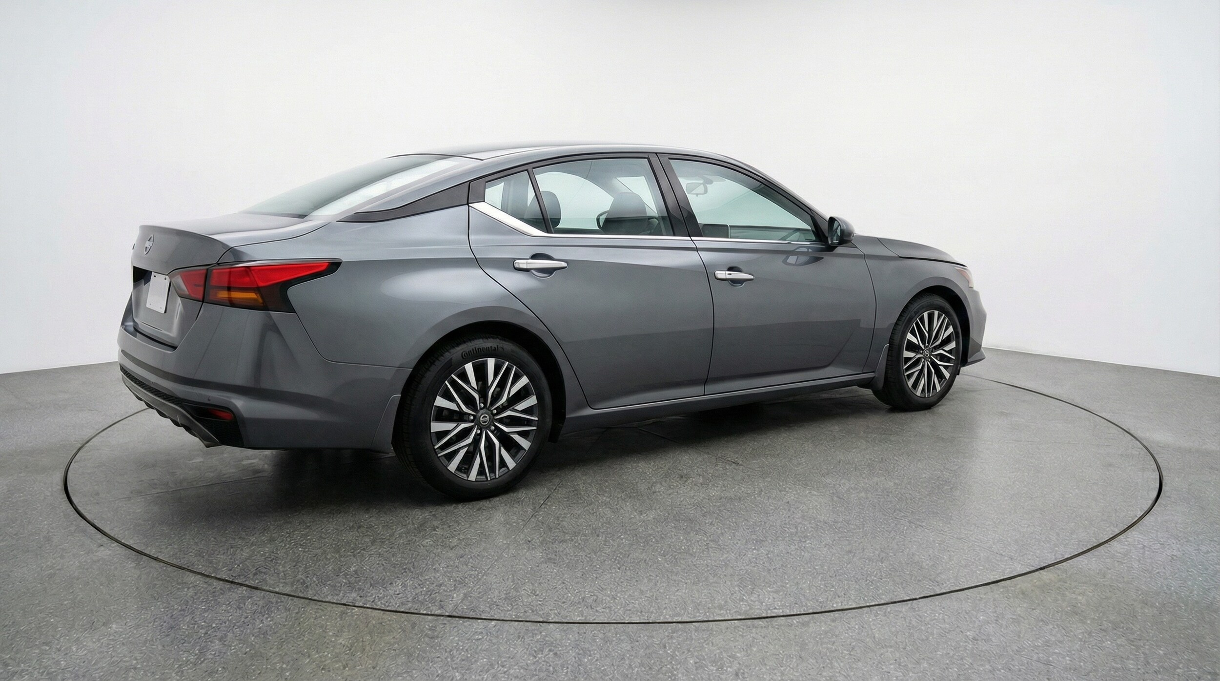 Thumbnail: 2025 Nissan Altima - 7