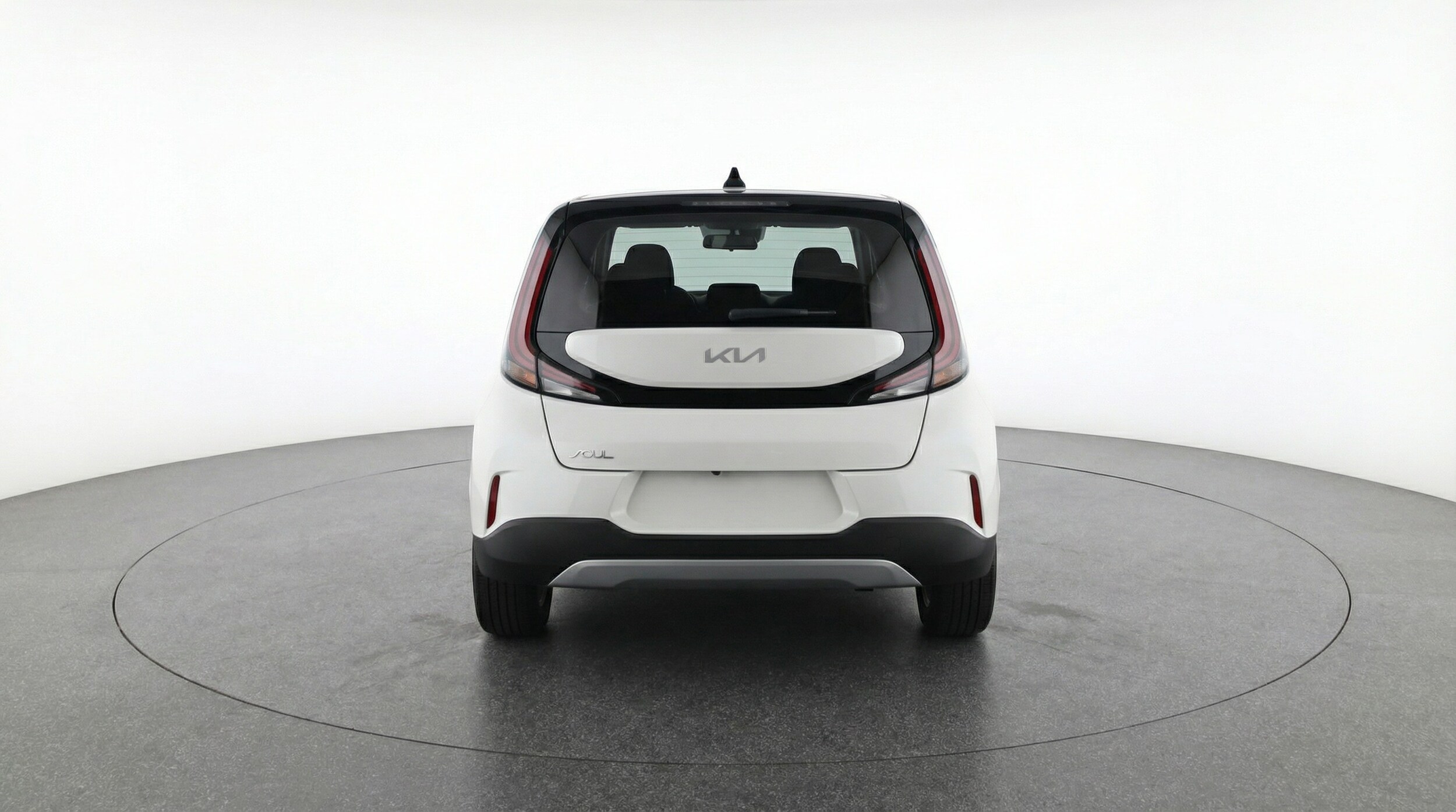 Thumbnail: 2025 Kia Soul - 6