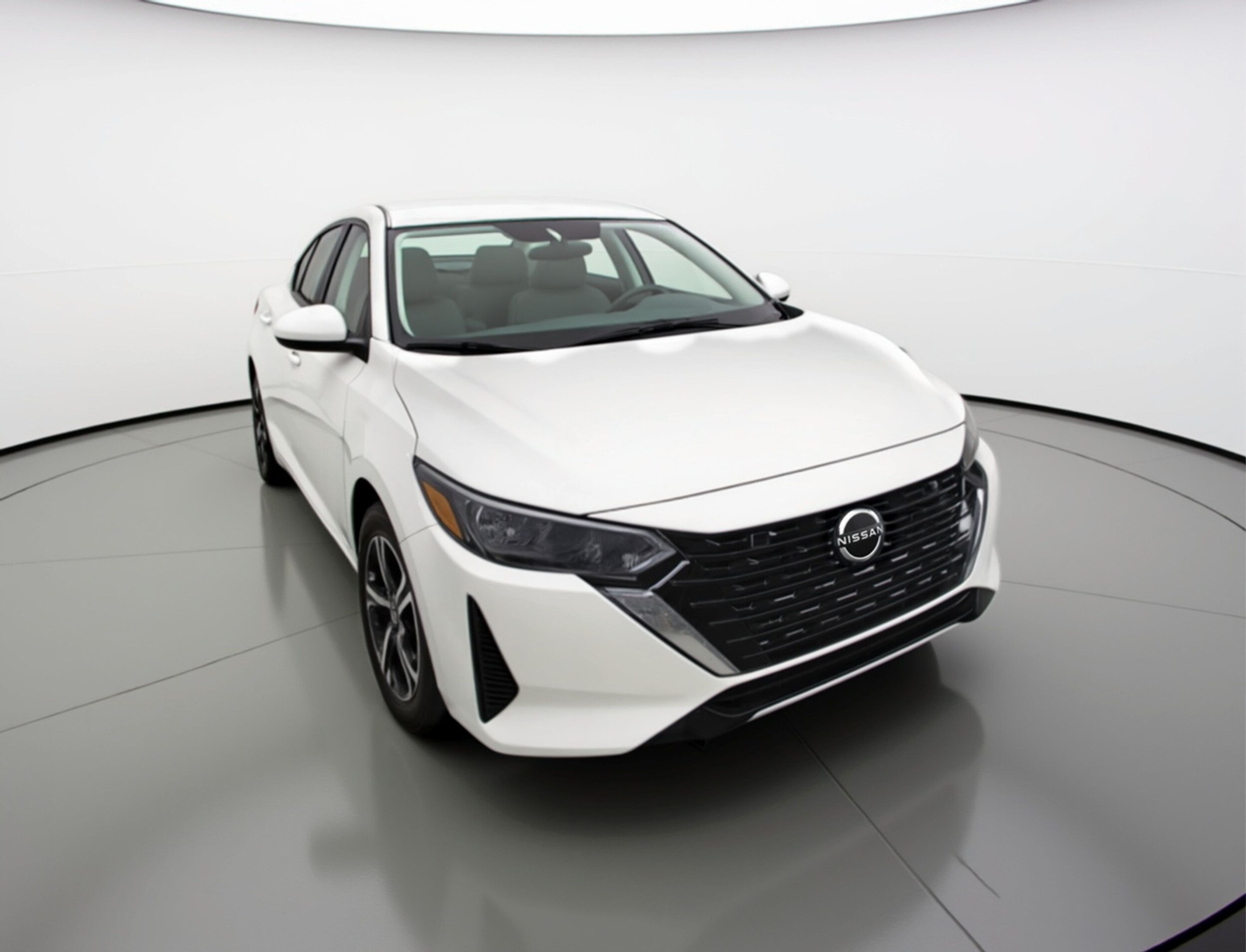 Thumbnail: 2025 Nissan Sentra - 1