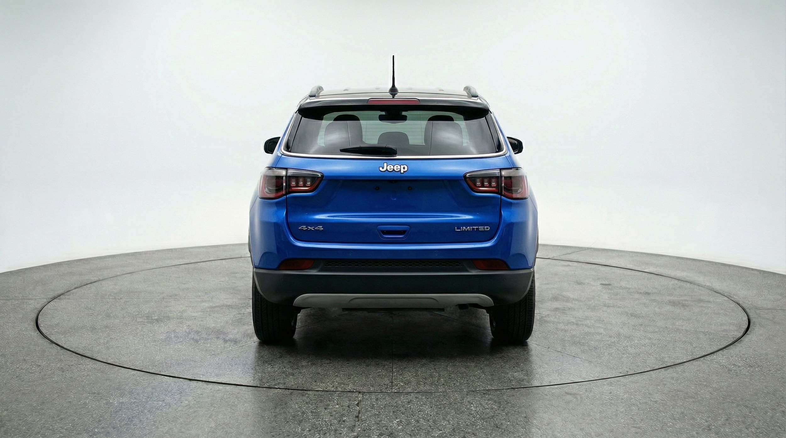 Thumbnail: 2025 Jeep Compass - 6