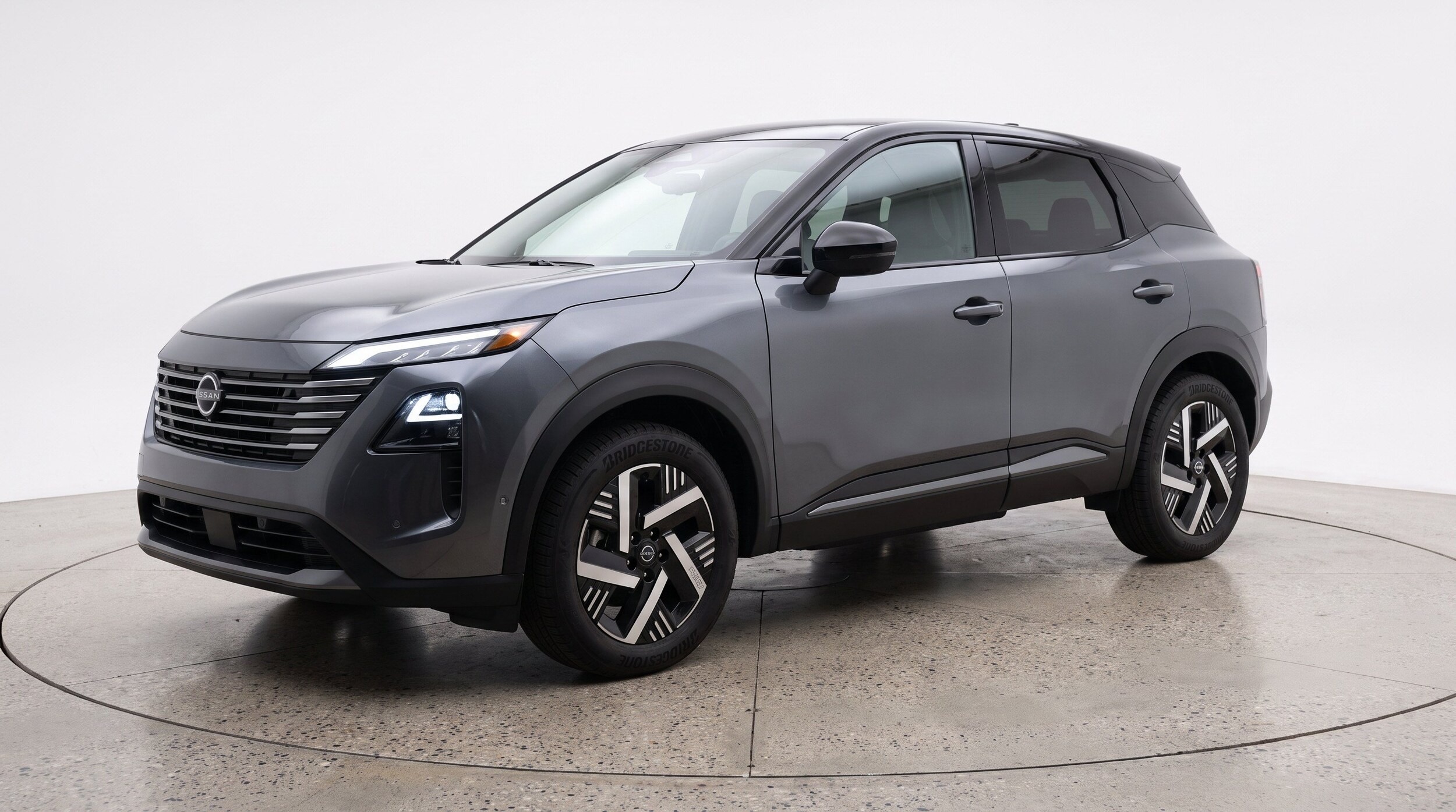 Thumbnail: 2026 Nissan Kicks - 3