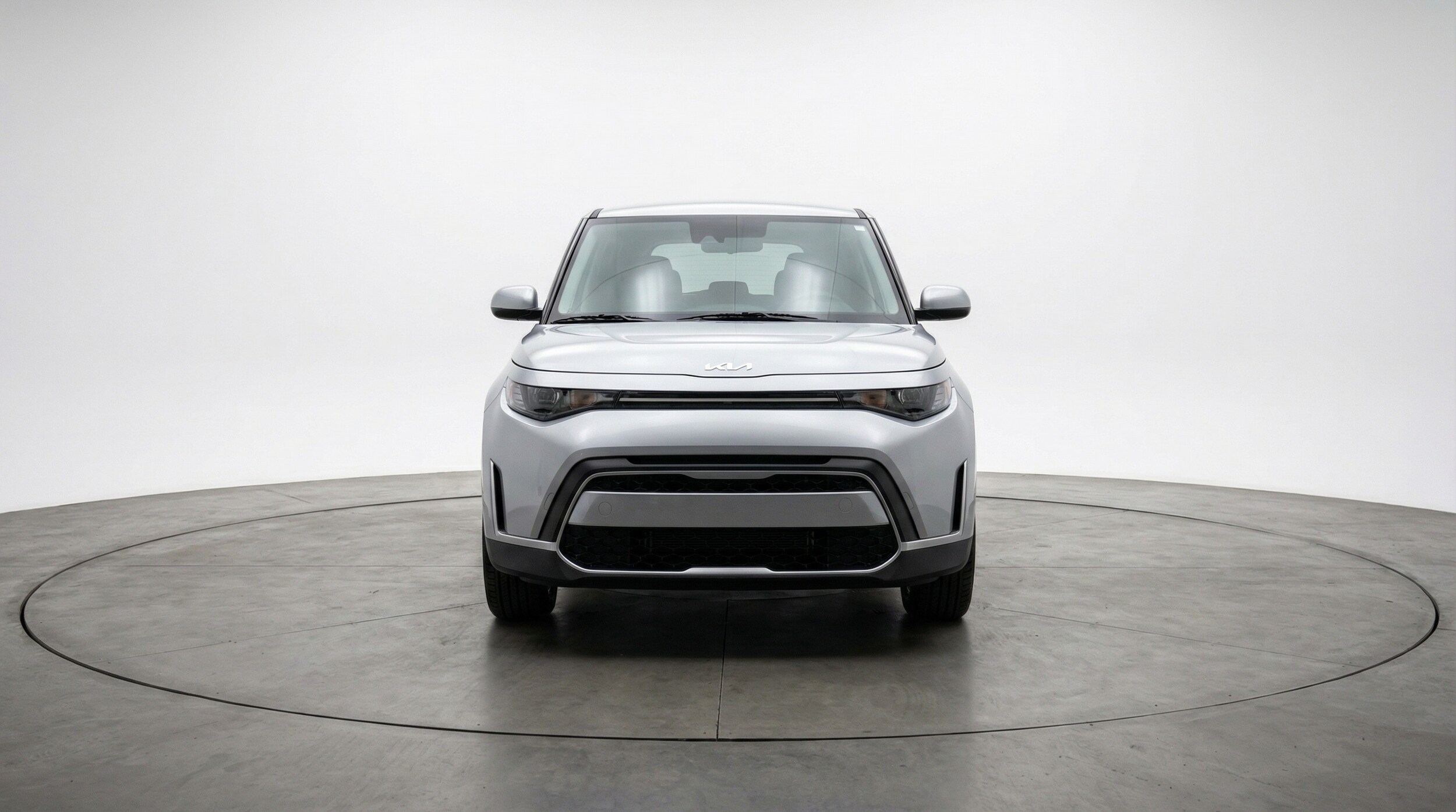 Thumbnail: 2025 Kia Soul - 2