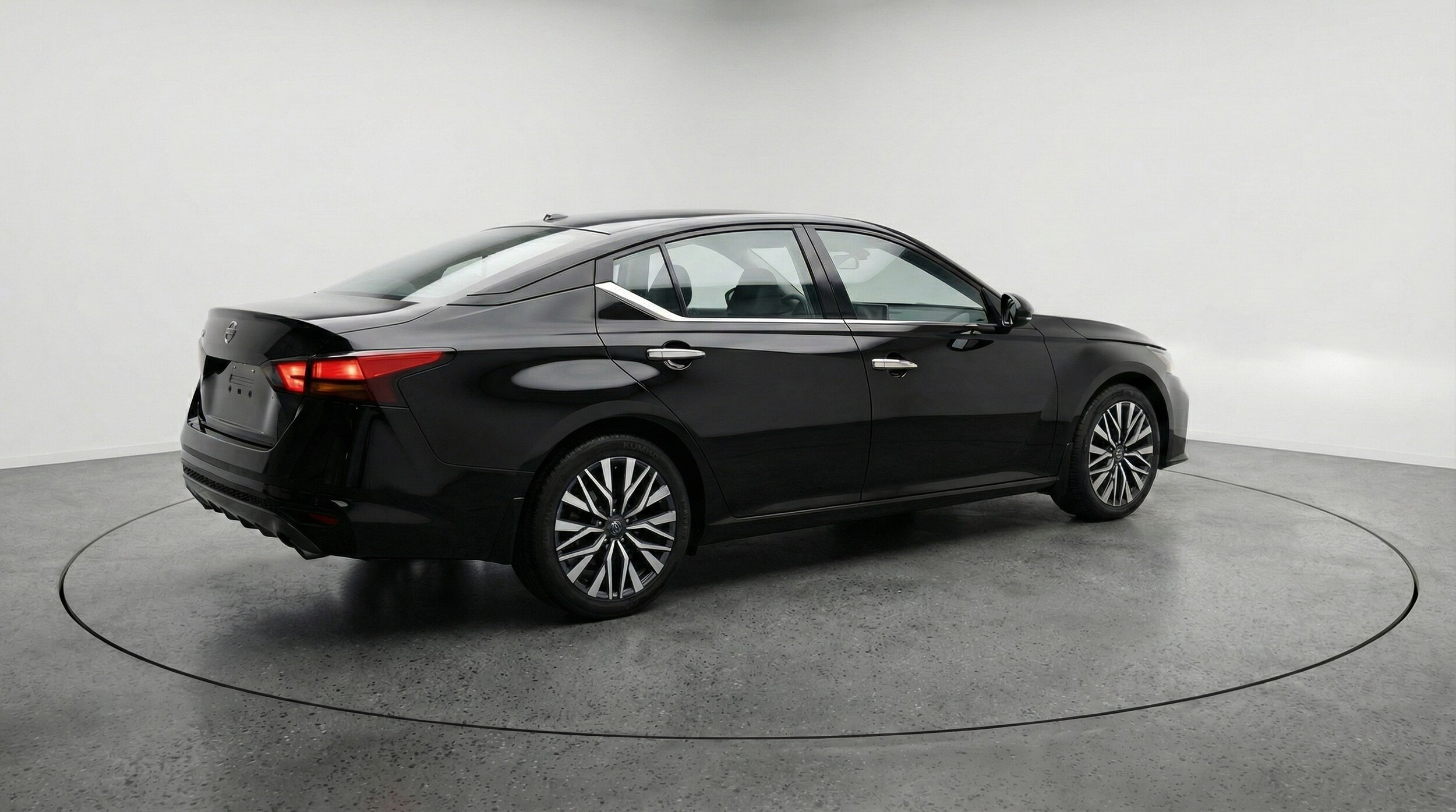 Thumbnail: 2025 Nissan Altima - 7