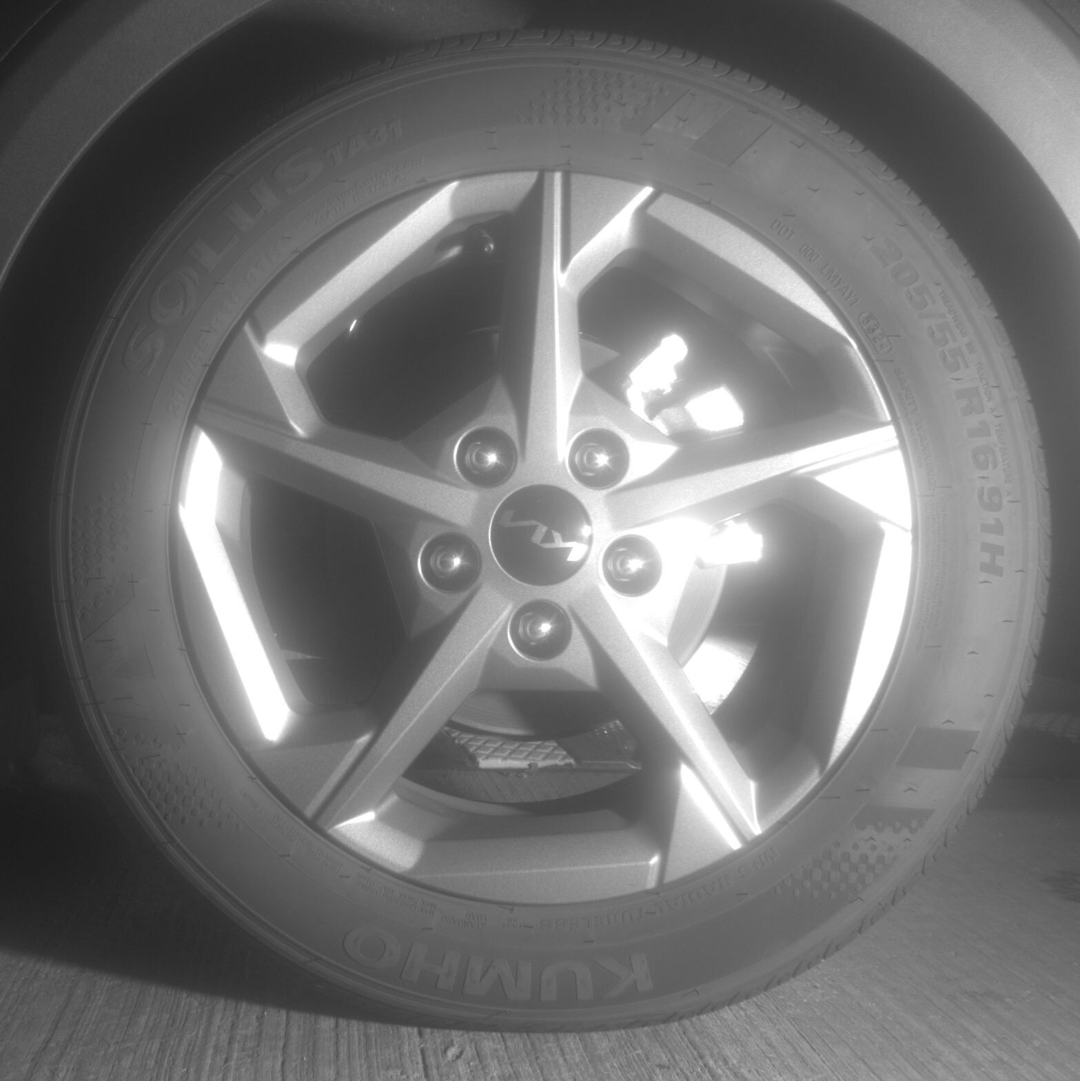 Thumbnail: 2025 Kia K4 - 11