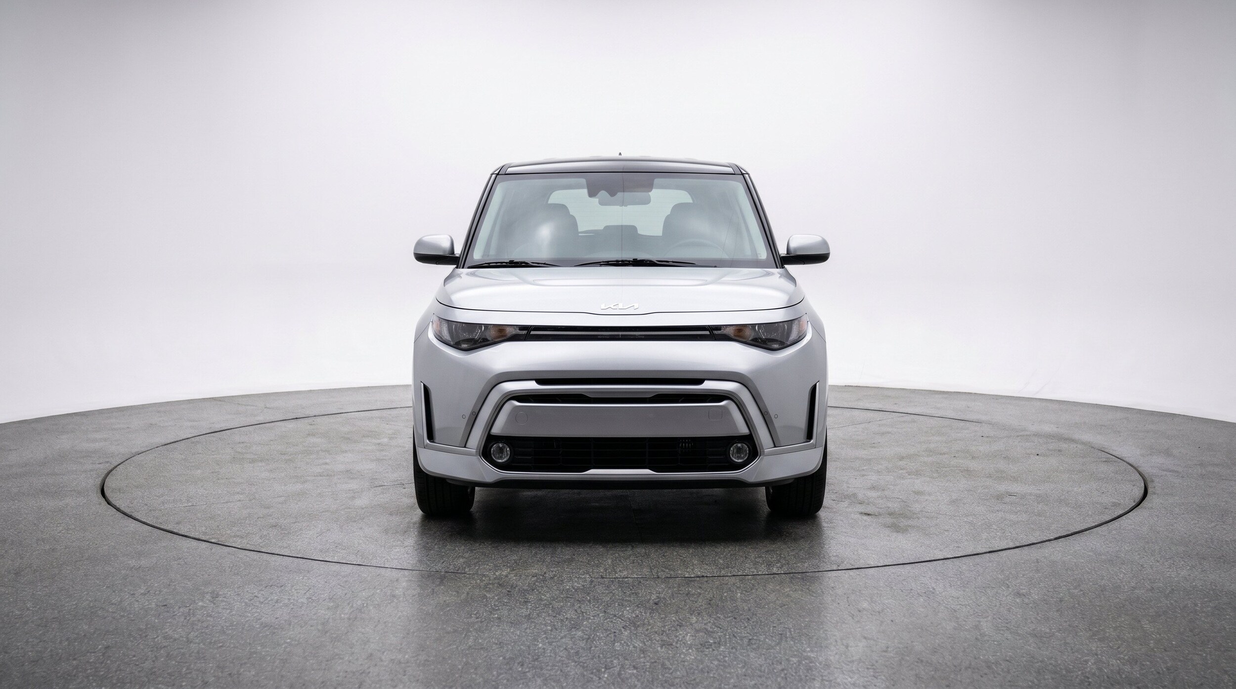 Thumbnail: 2025 Kia Soul - 2