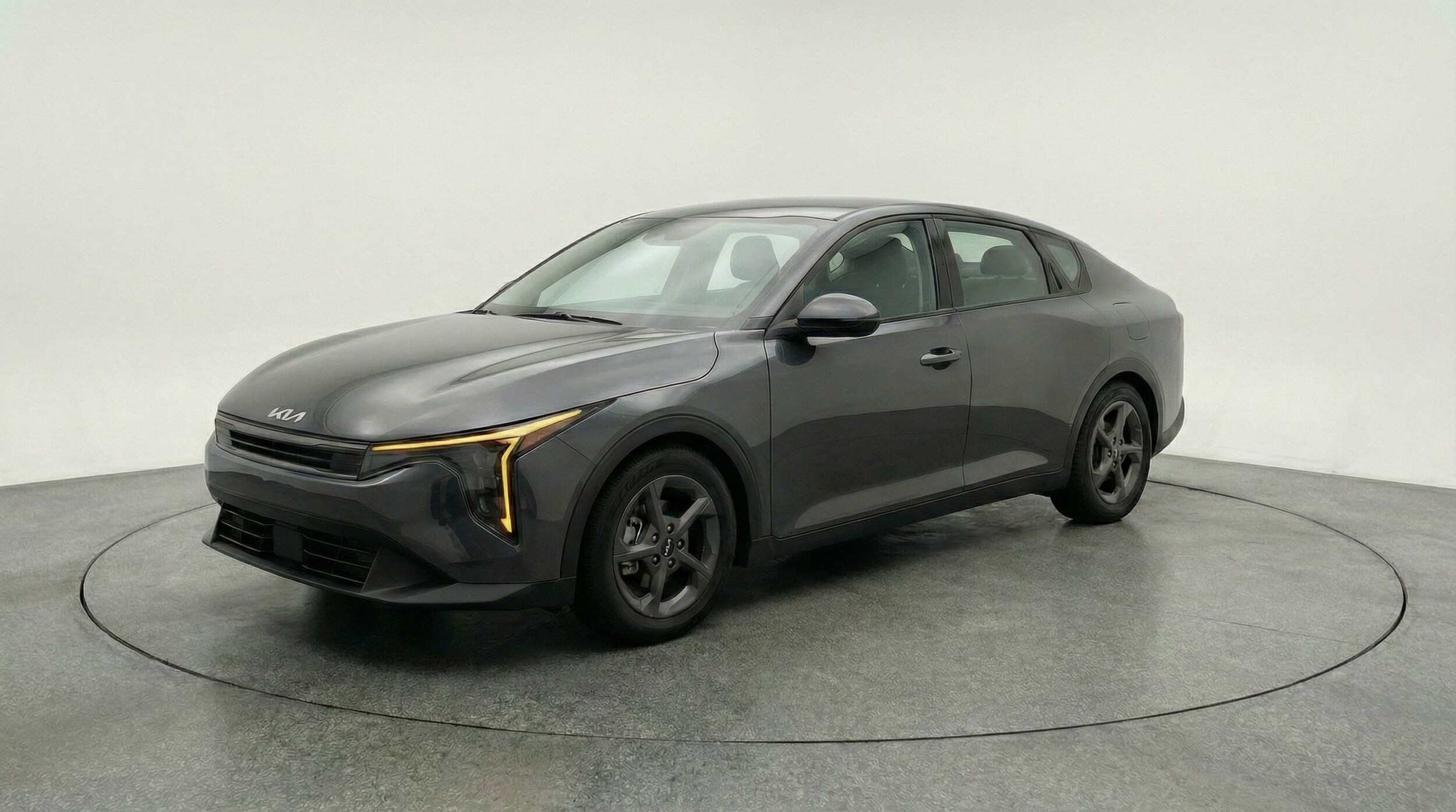 Thumbnail: 2025 Kia K4 - 3