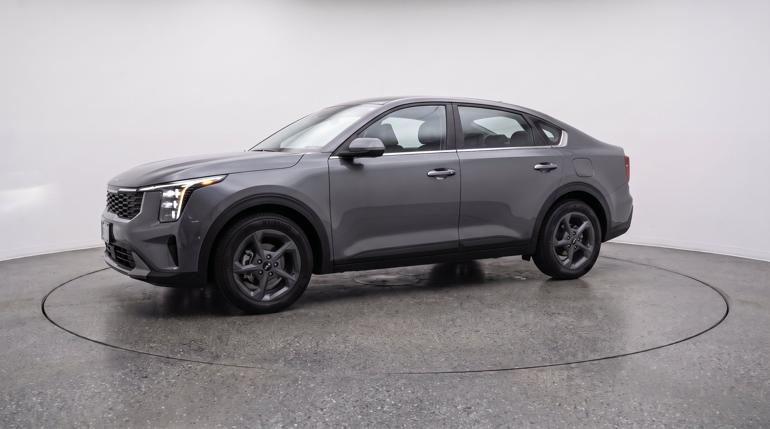 Thumbnail: 2026 Kia K4 - 3