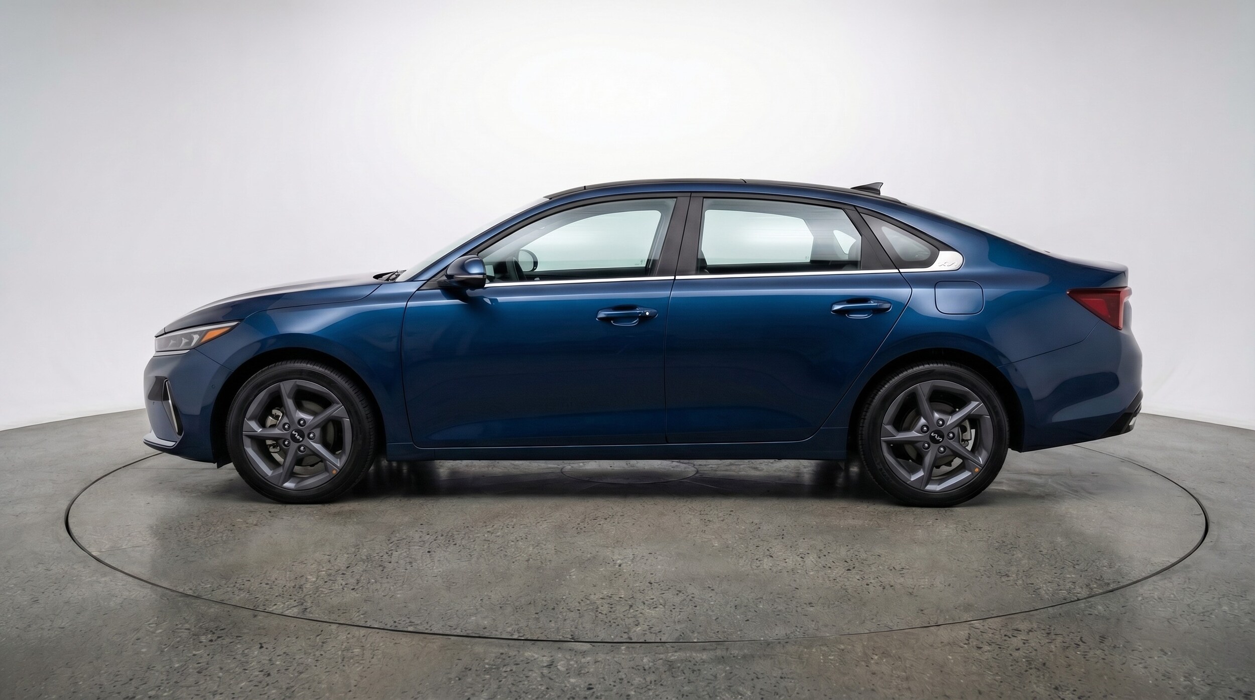 Thumbnail: 2025 Kia K4 - 4