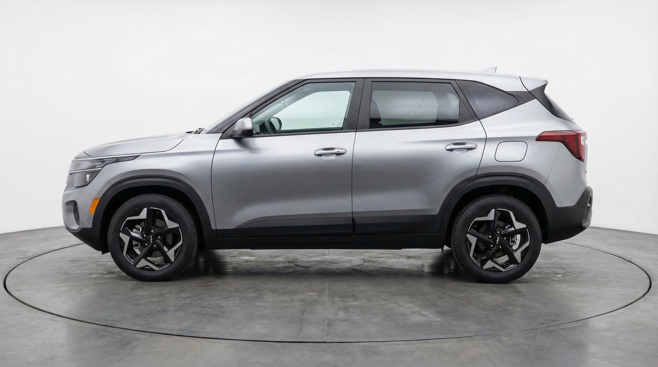 Thumbnail: 2025 Kia Seltos - 5