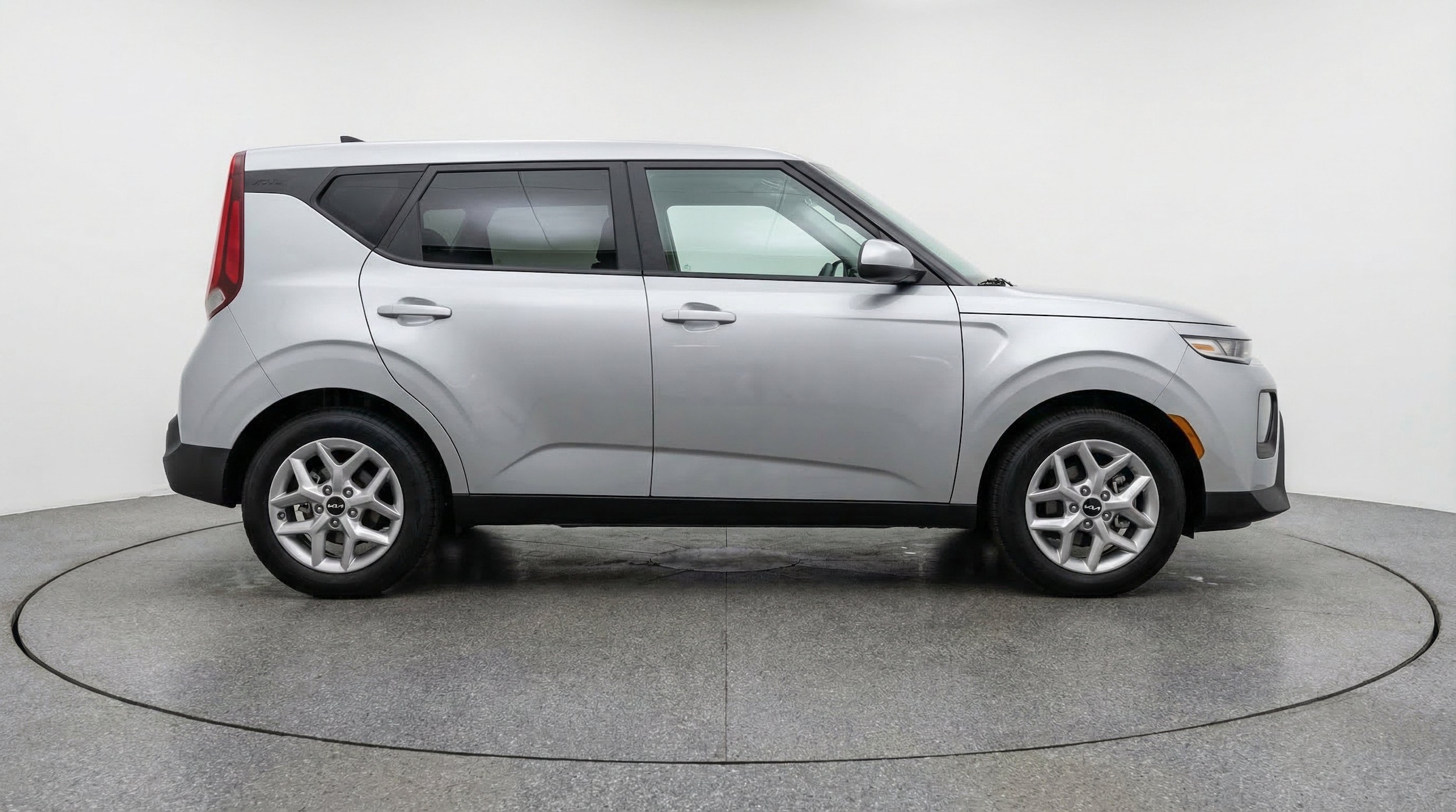 Thumbnail: 2025 Kia Soul - 11