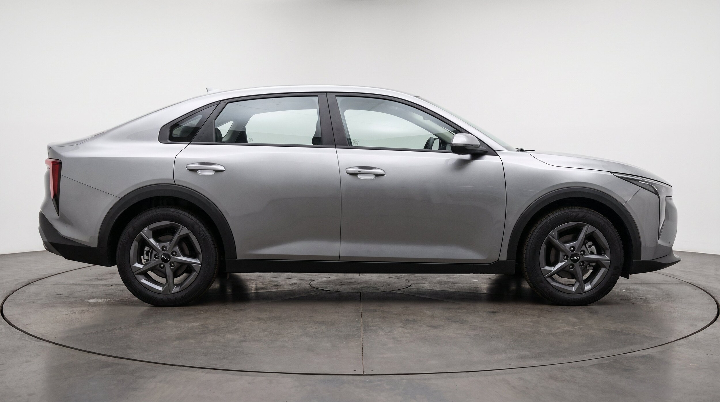 Thumbnail: 2026 Kia K4 - 11