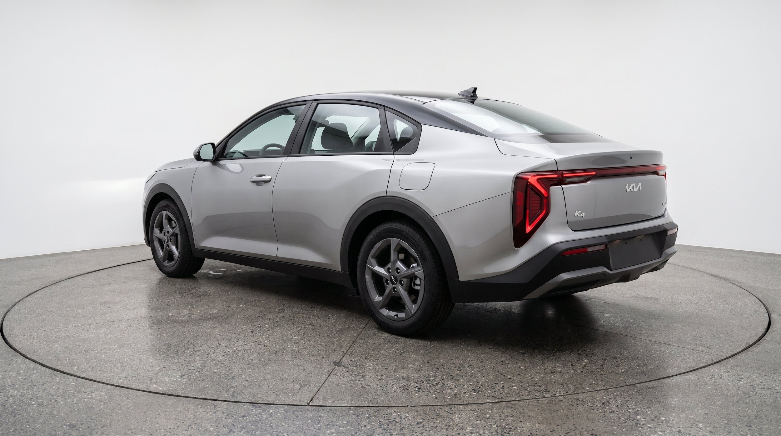 Thumbnail: 2026 Kia K4 - 6