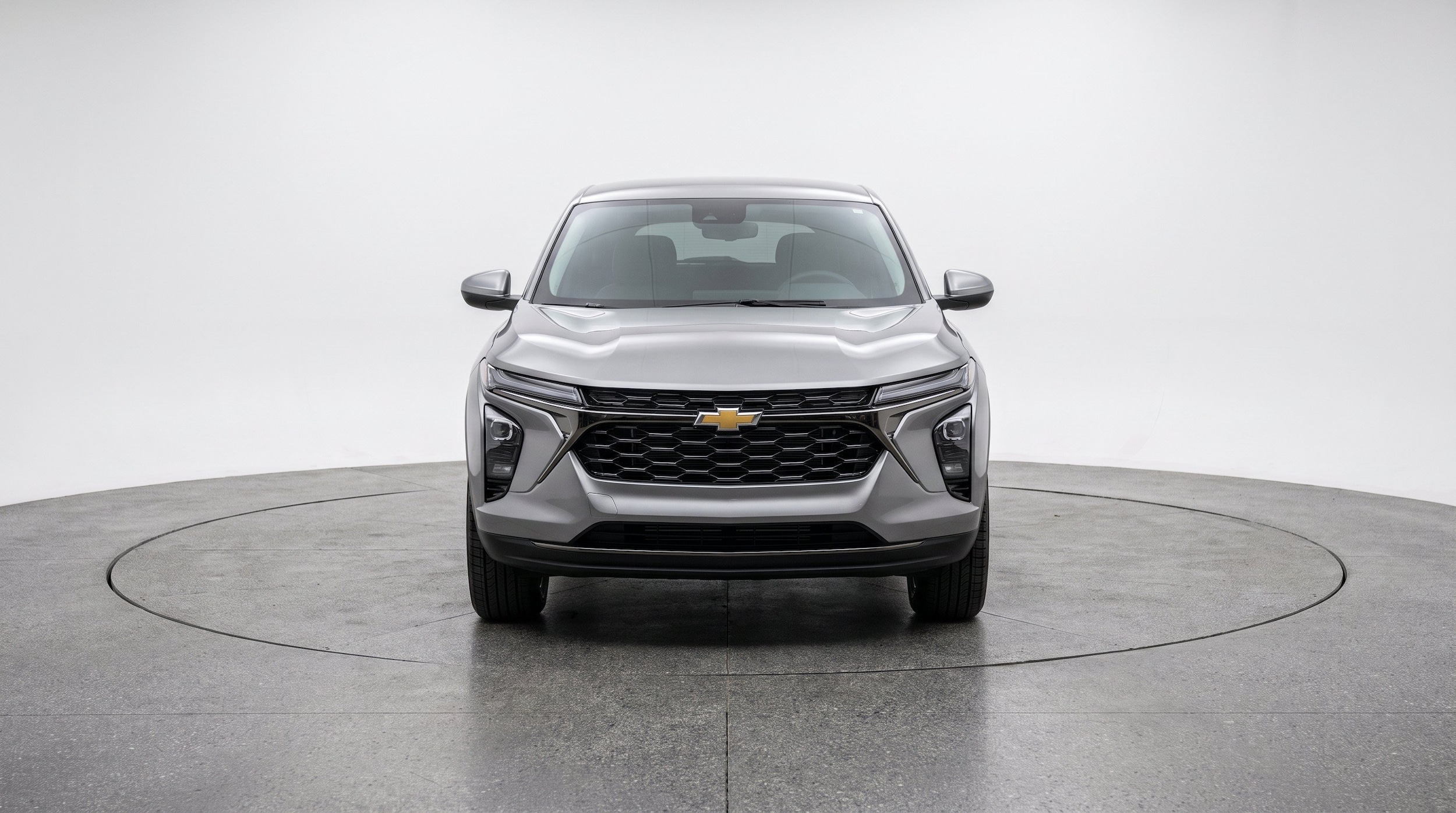 Thumbnail: 2026 Chevrolet Blazer - 2
