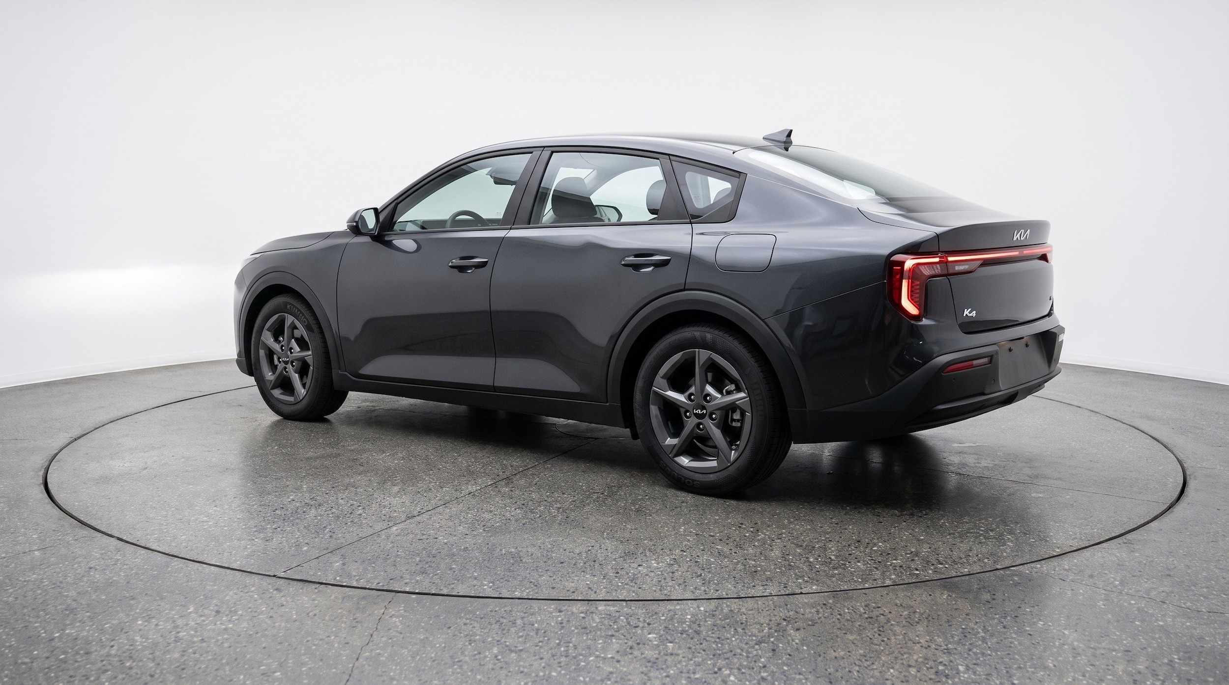 Thumbnail: 2026 Kia K4 - 6