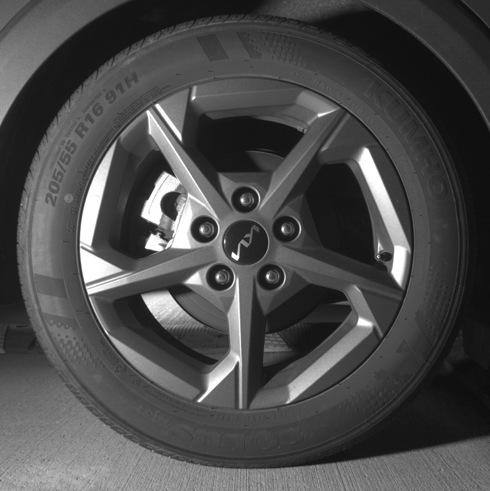 Thumbnail: 2025 Kia K4 - 12