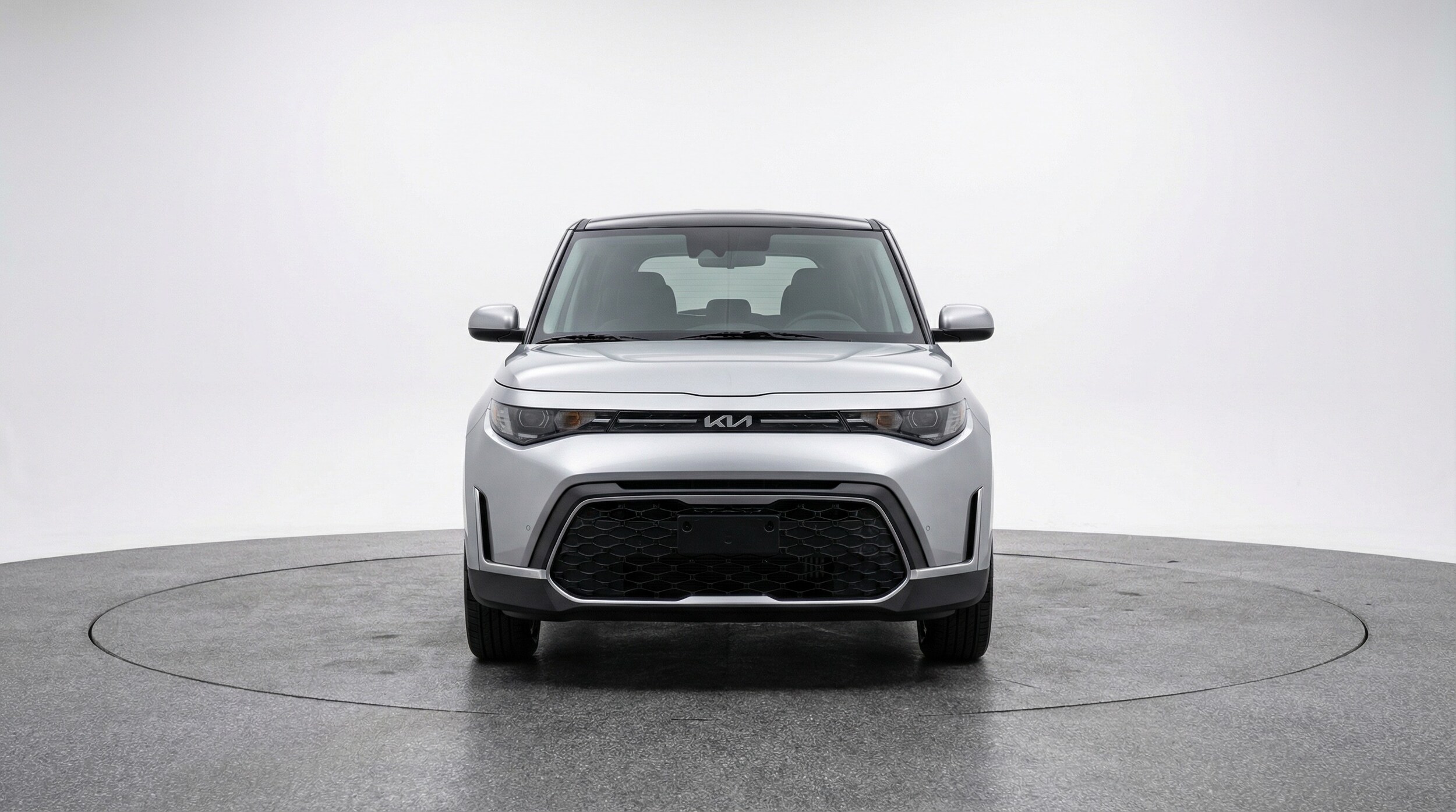 Thumbnail: 2025 Kia Soul - 2