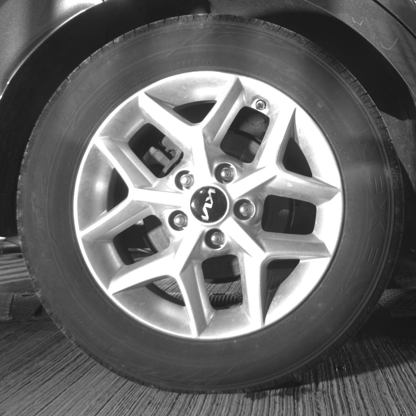 Thumbnail: 2025 Kia Soul - 17