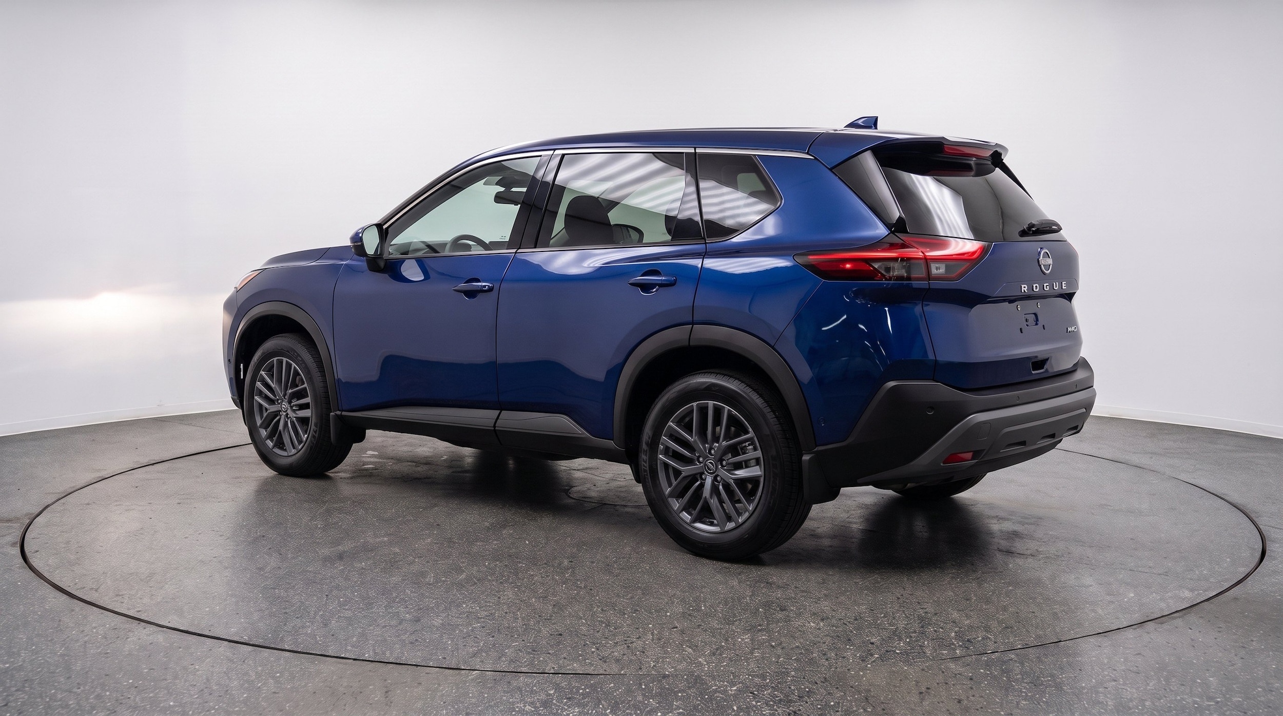Thumbnail: 2026 Nissan Rogue - 6