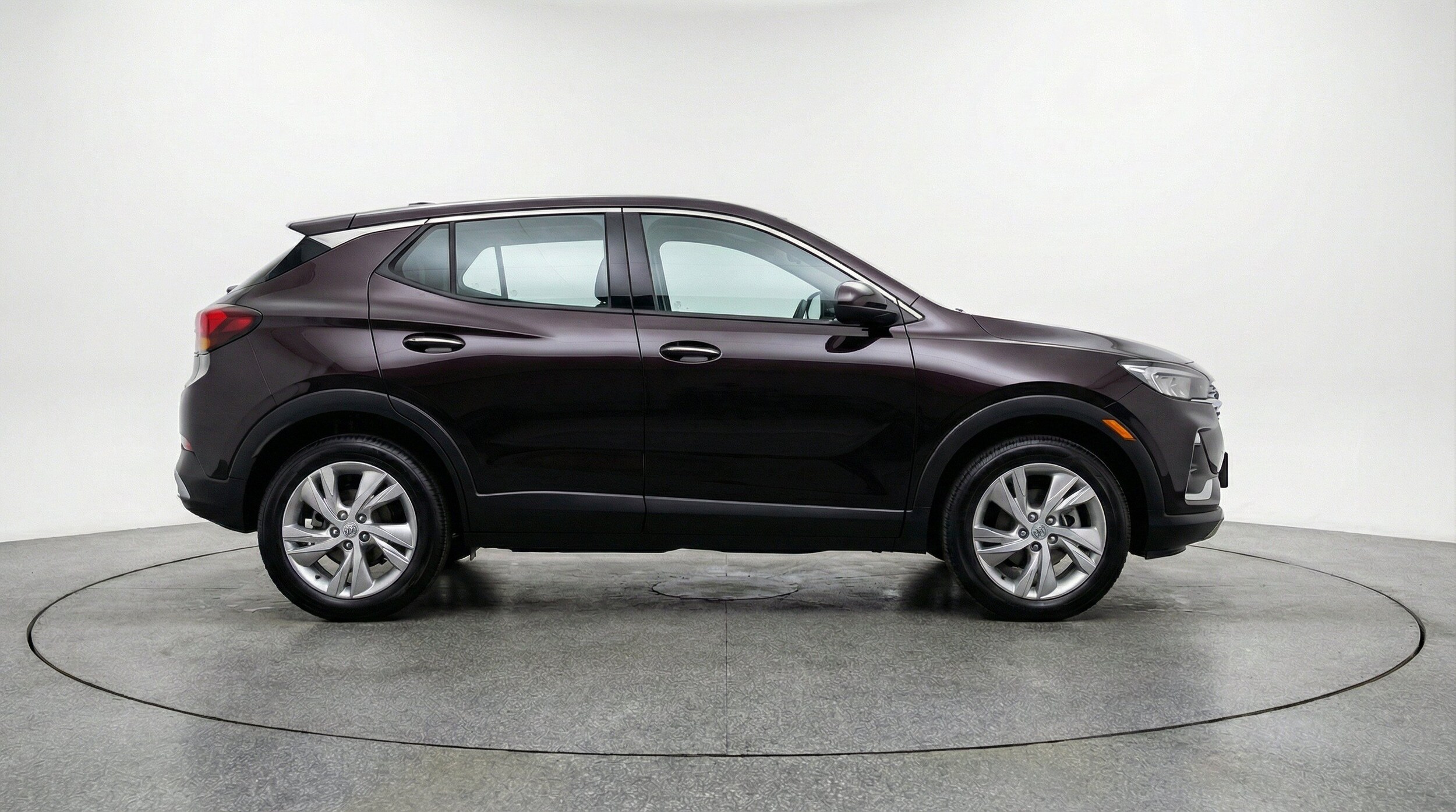 Thumbnail: 2026 Buick Encore GX - 11