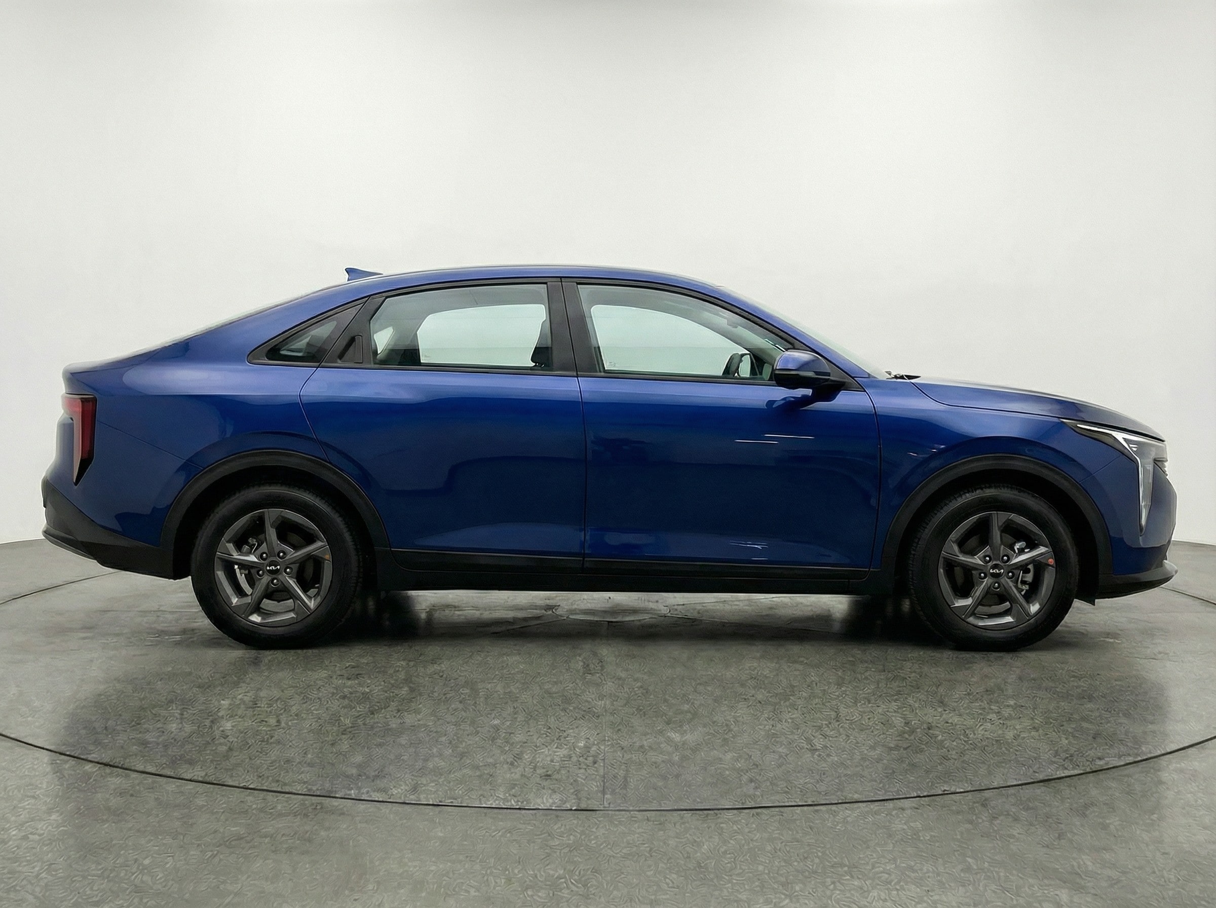 Thumbnail: 2025 Kia K4 - 8
