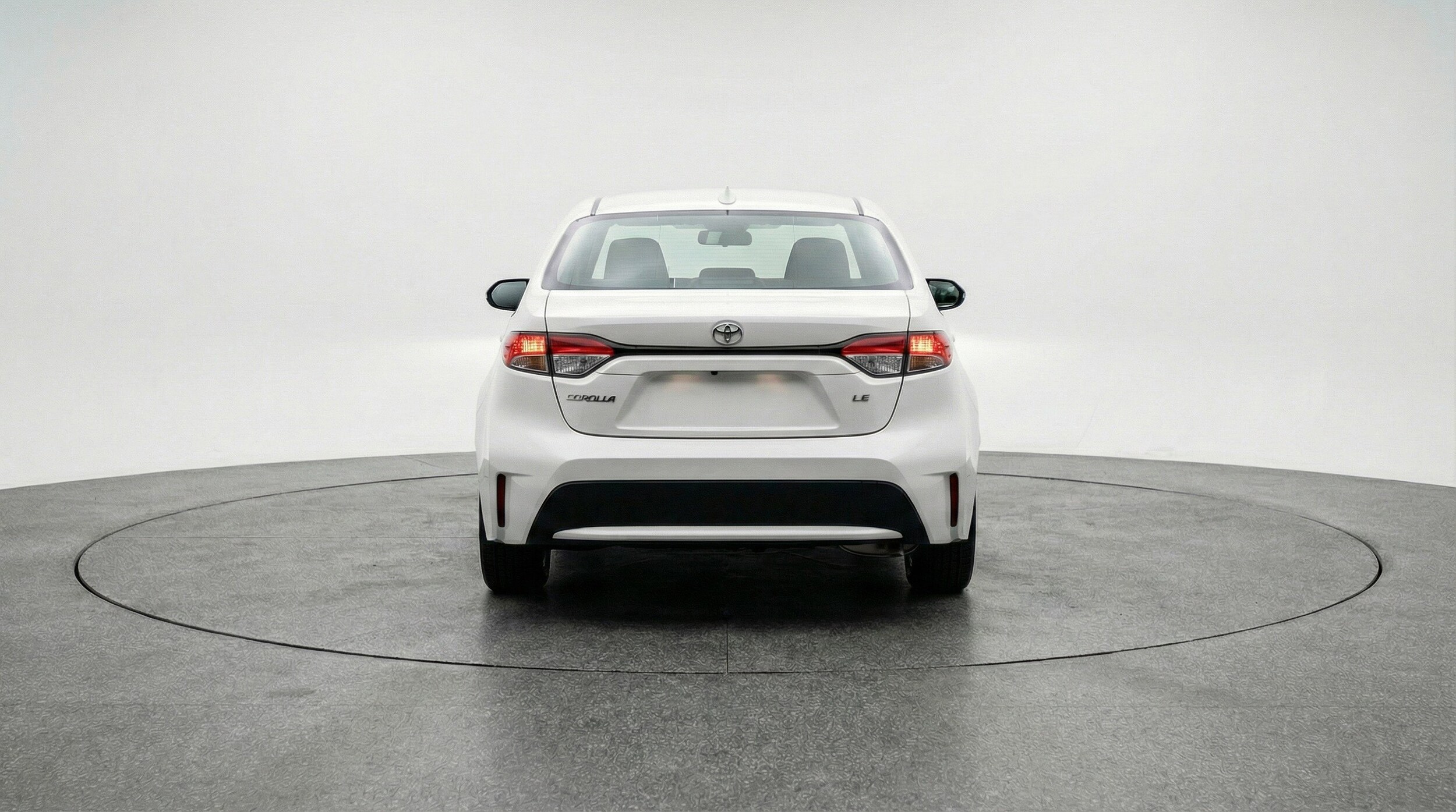 Thumbnail: 2025 Toyota Corolla - 7