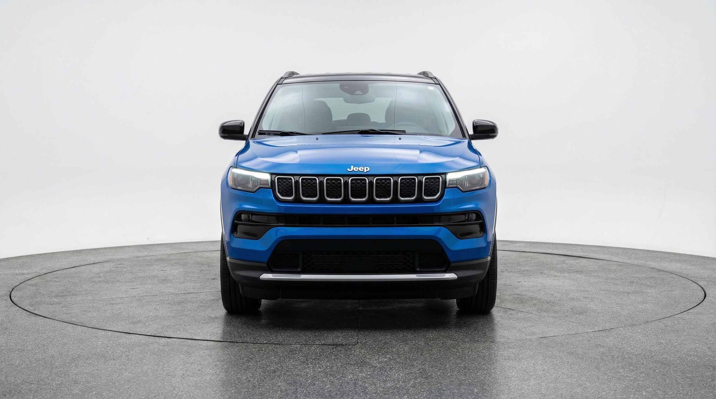 Thumbnail: 2025 Jeep Compass - 2