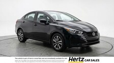 2025 Nissan Versa 1.6 SV -
                  Urbandale, IA