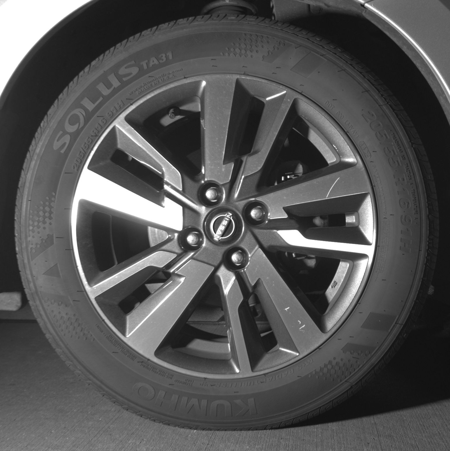 Thumbnail: 2025 Nissan Versa - 10