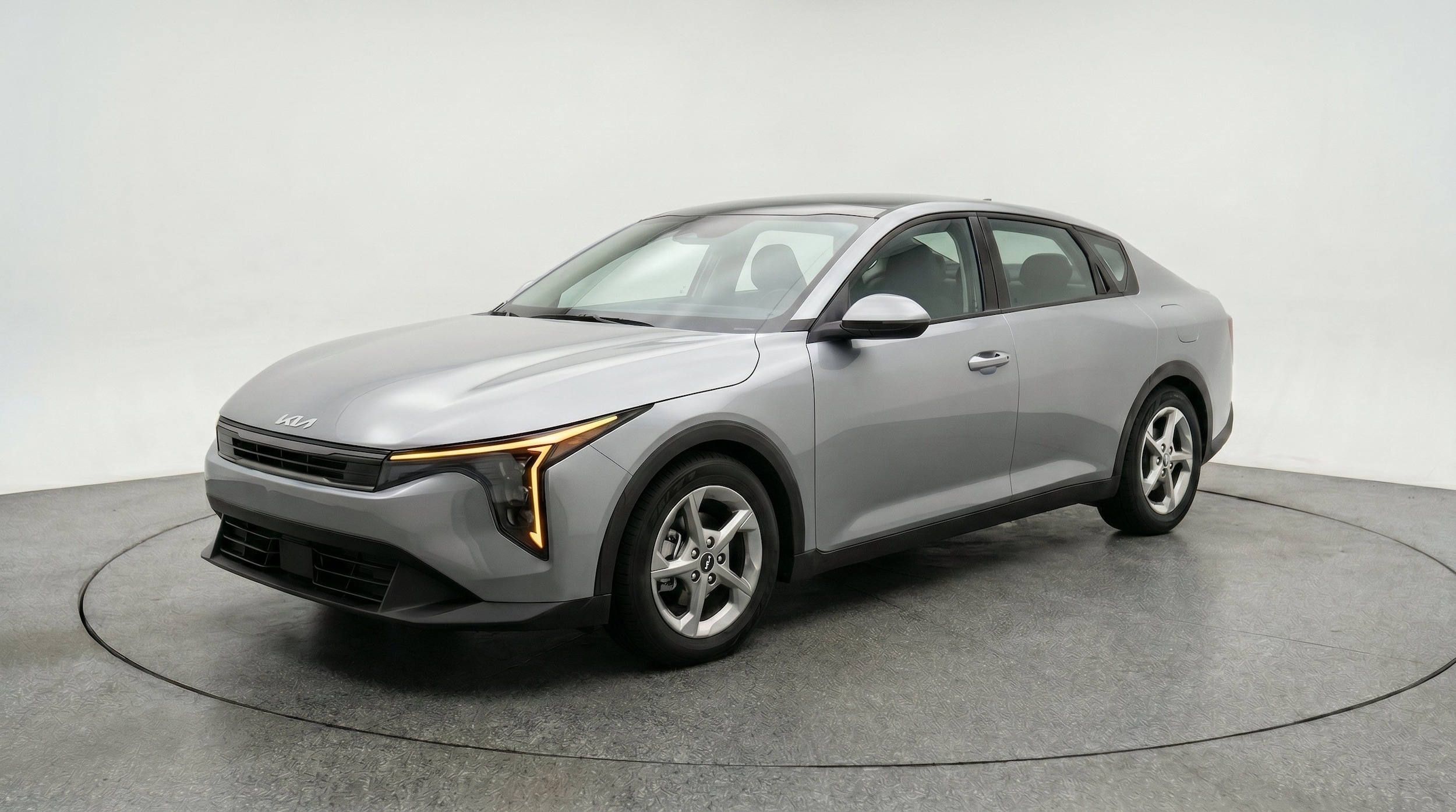 Thumbnail: 2025 Kia K4 - 3