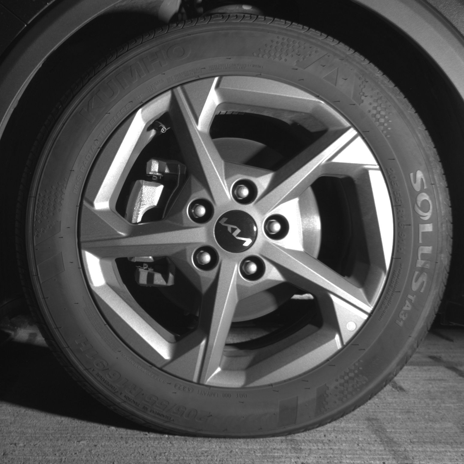 Thumbnail: 2025 Kia K4 - 9