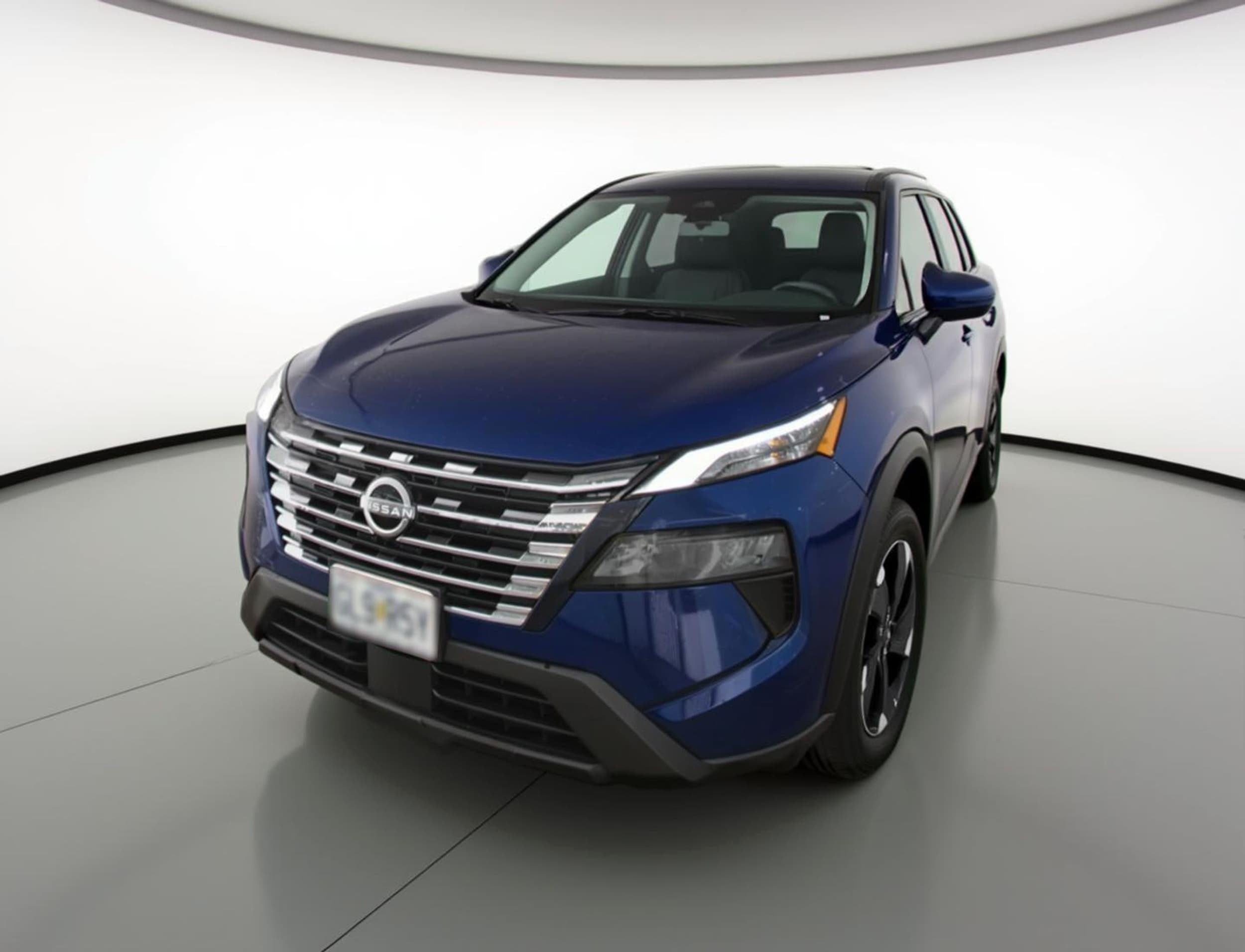 Thumbnail: 2025 Nissan Rogue - 3