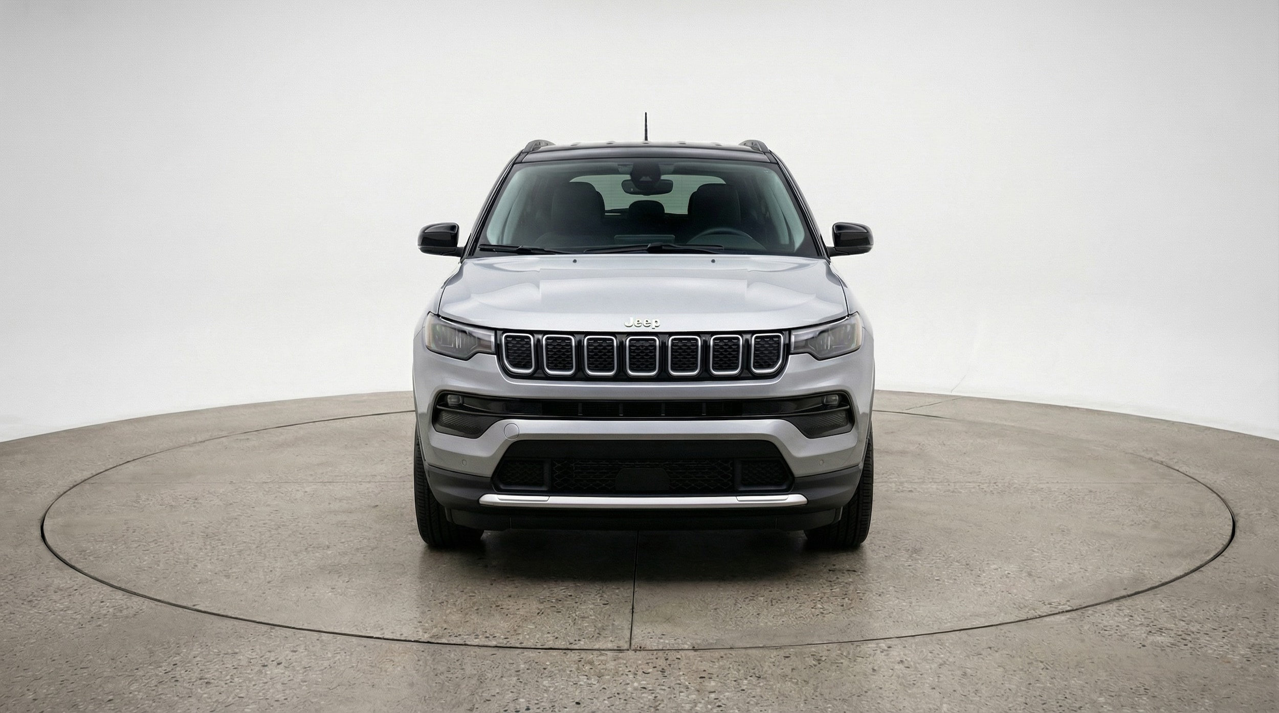 Thumbnail: 2025 Jeep Compass - 2